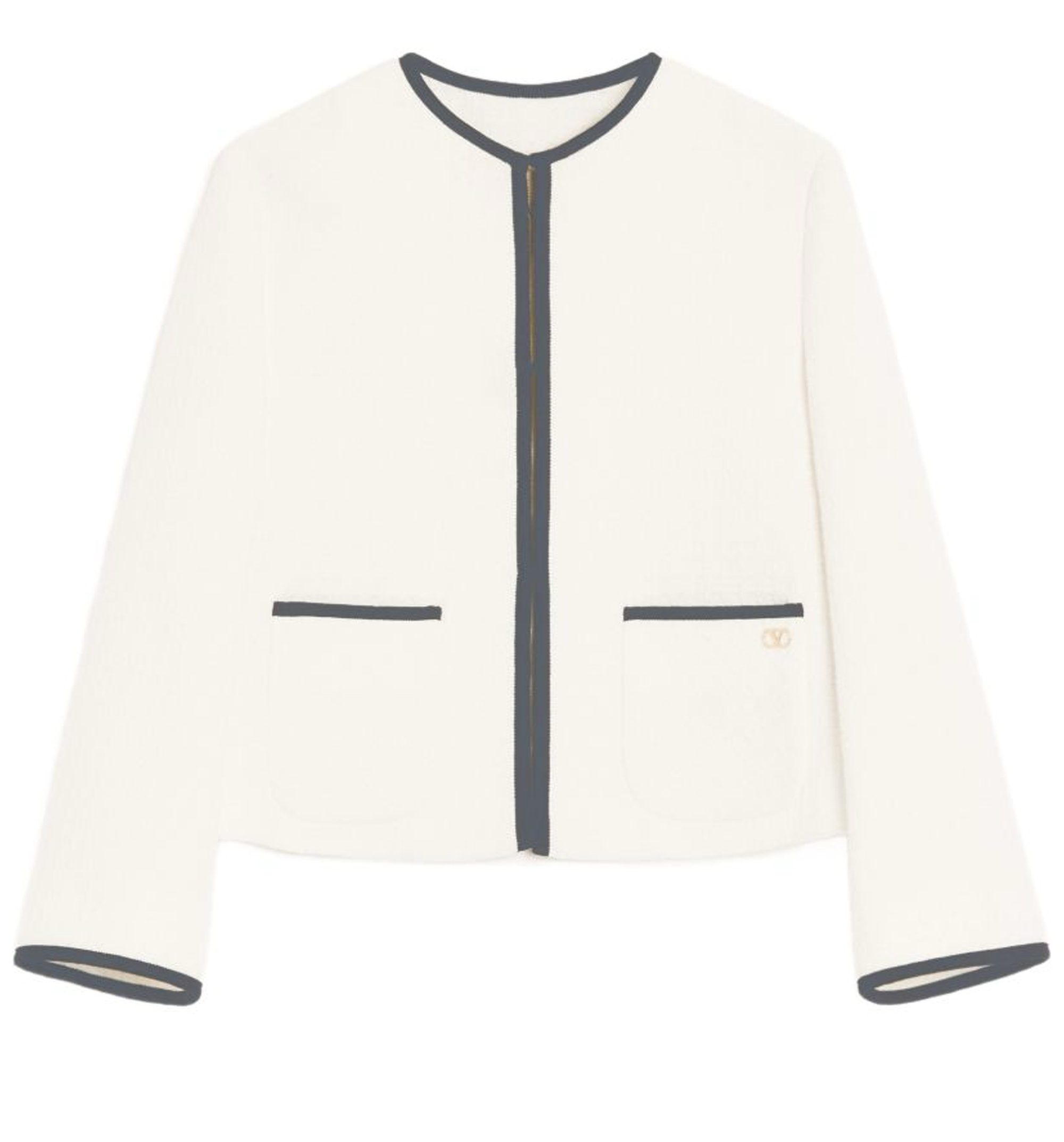 Jacket VLogo