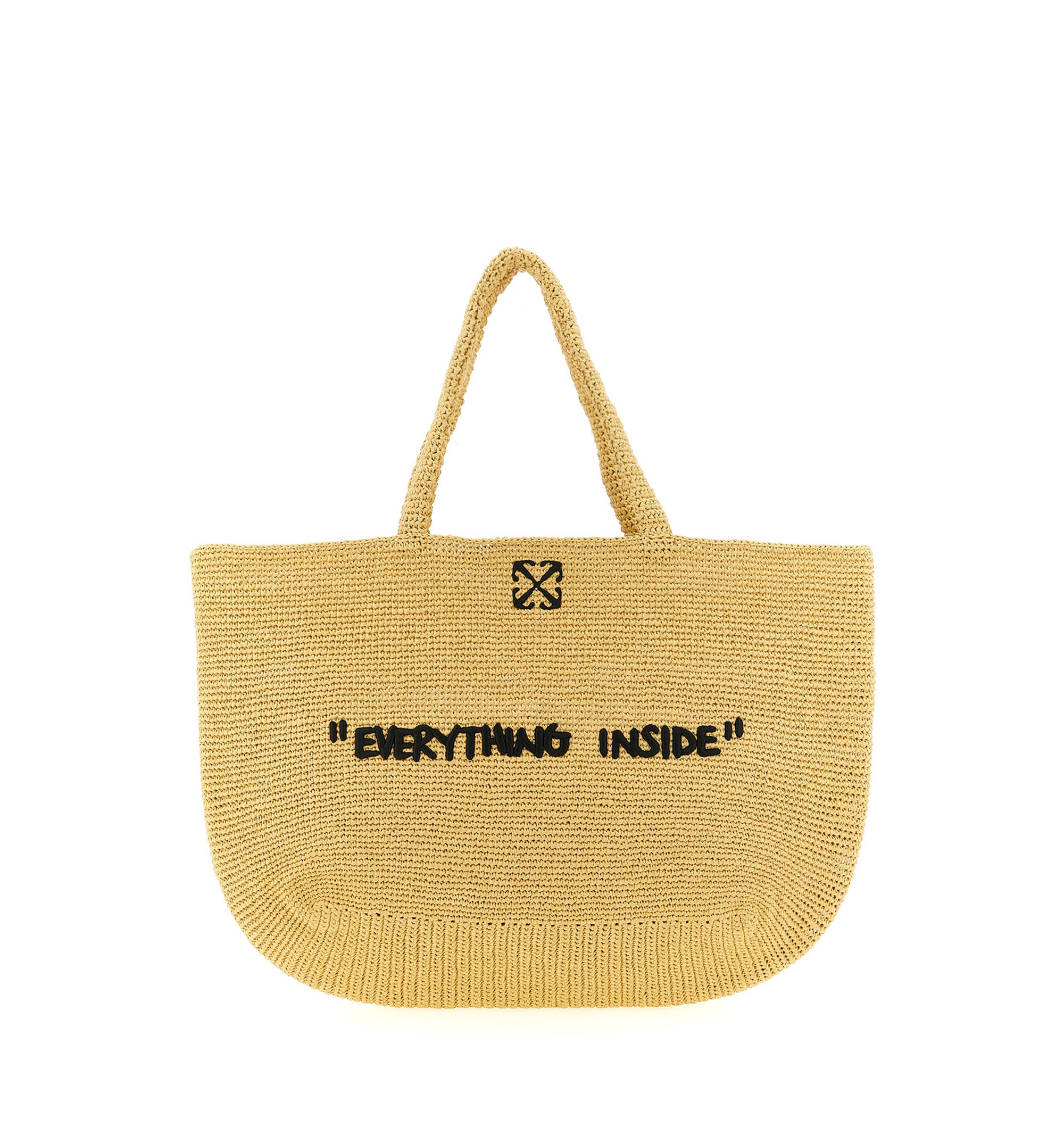 'Jitney' shopping bag