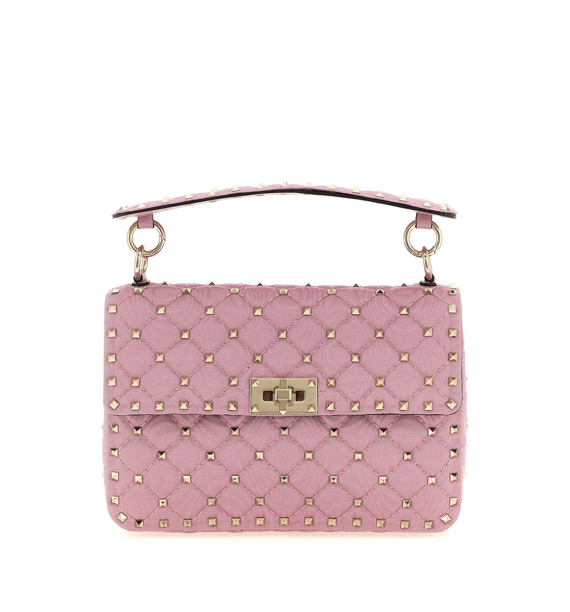 Valentino Garavani 'Rockstud Spike' shoulder bag