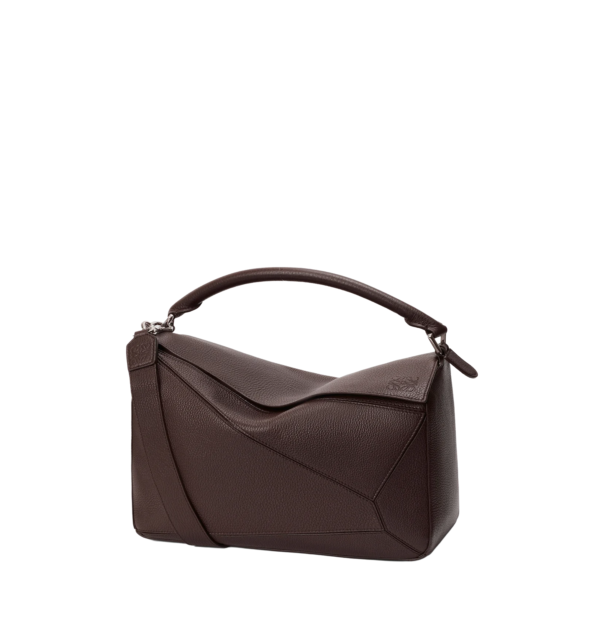 Large Puzzle bag