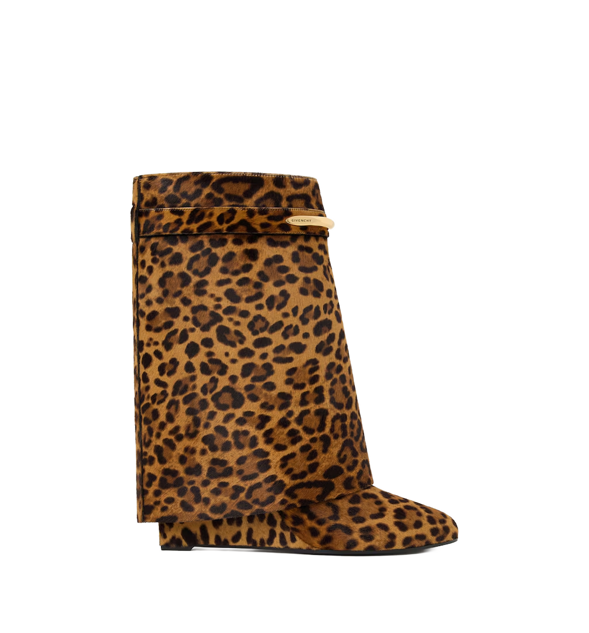 Shark Pinch ankle boots