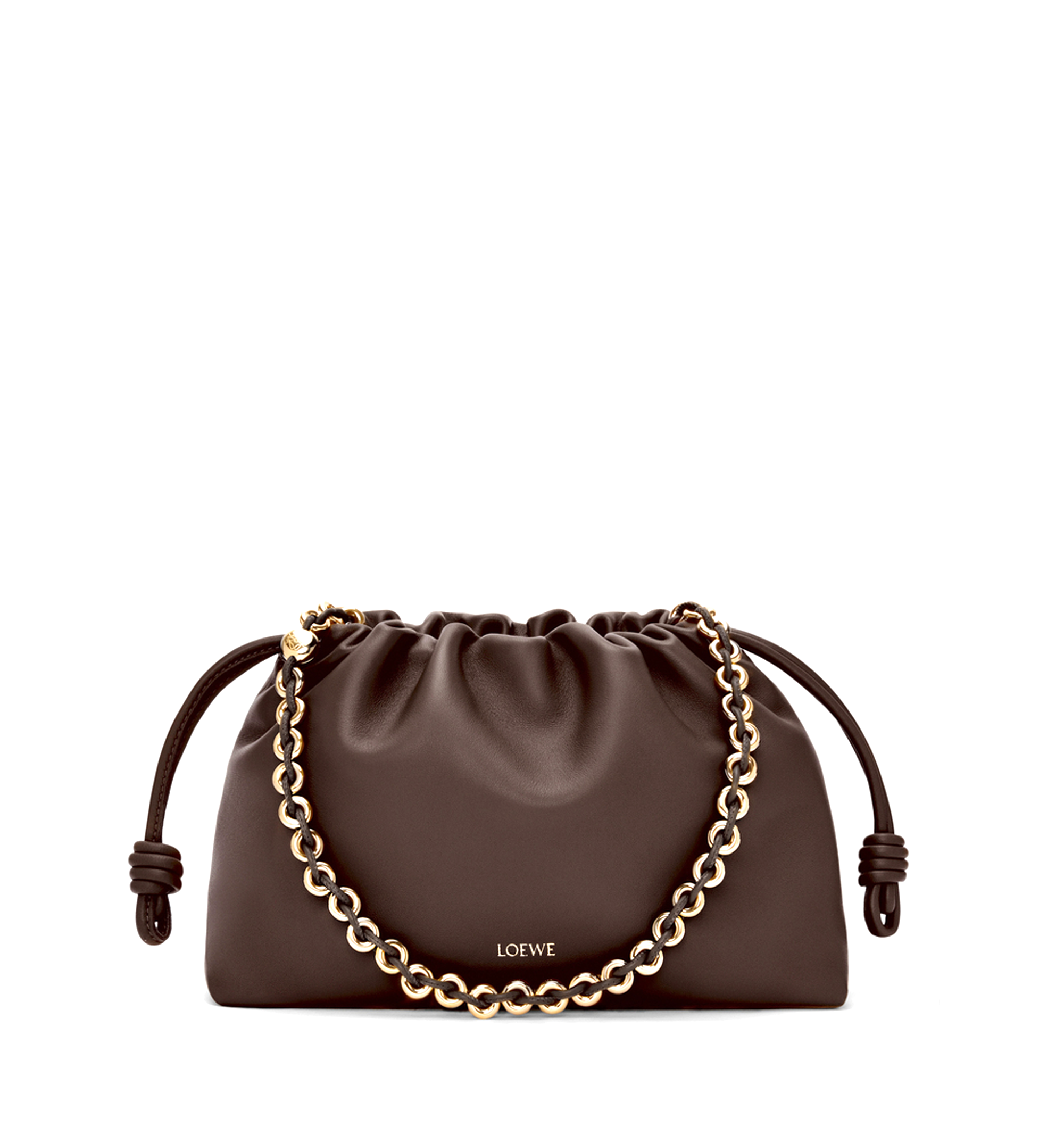 Medium Flamenco Purse