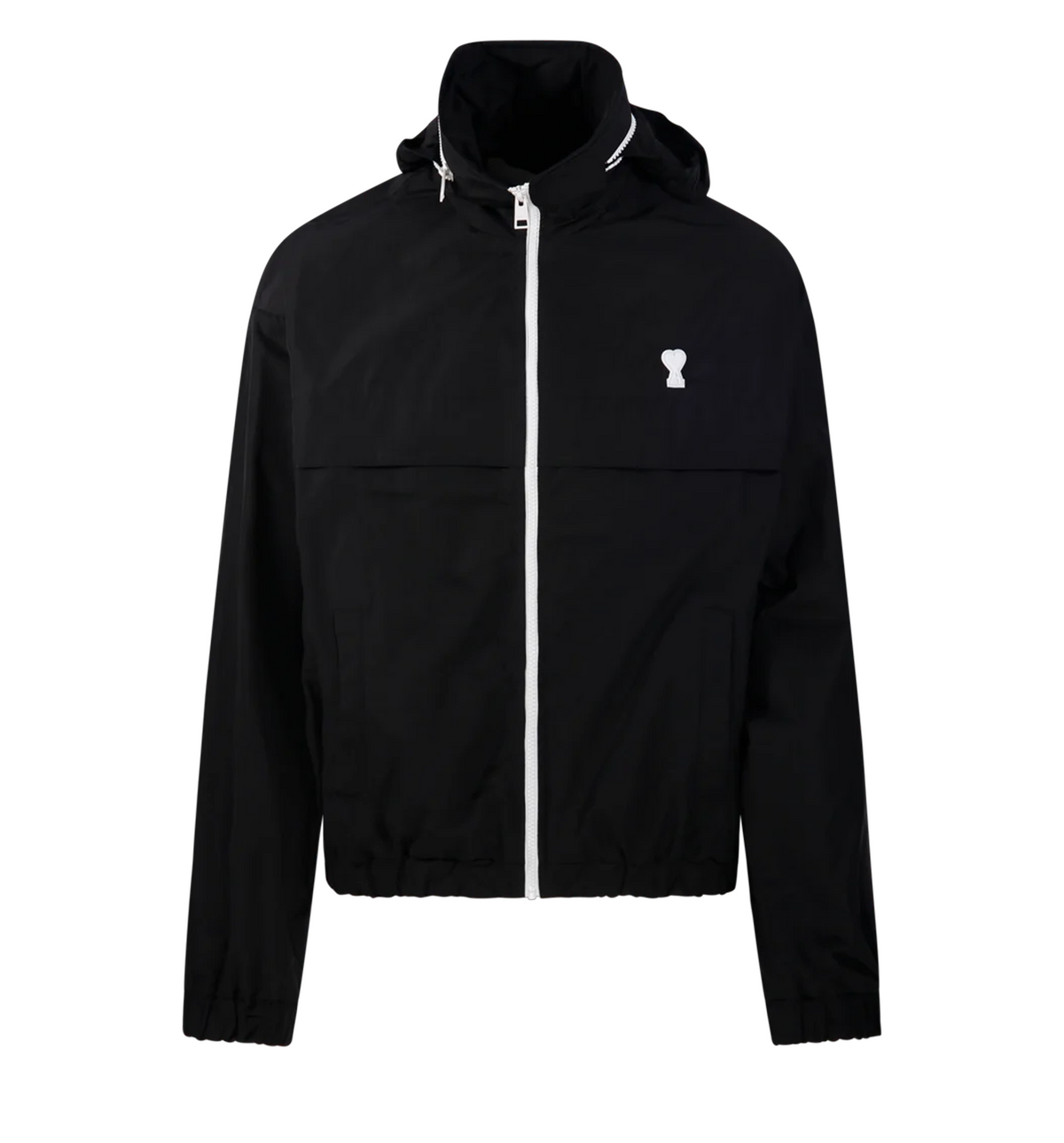 "Ami de Coeur" Windbreaker
