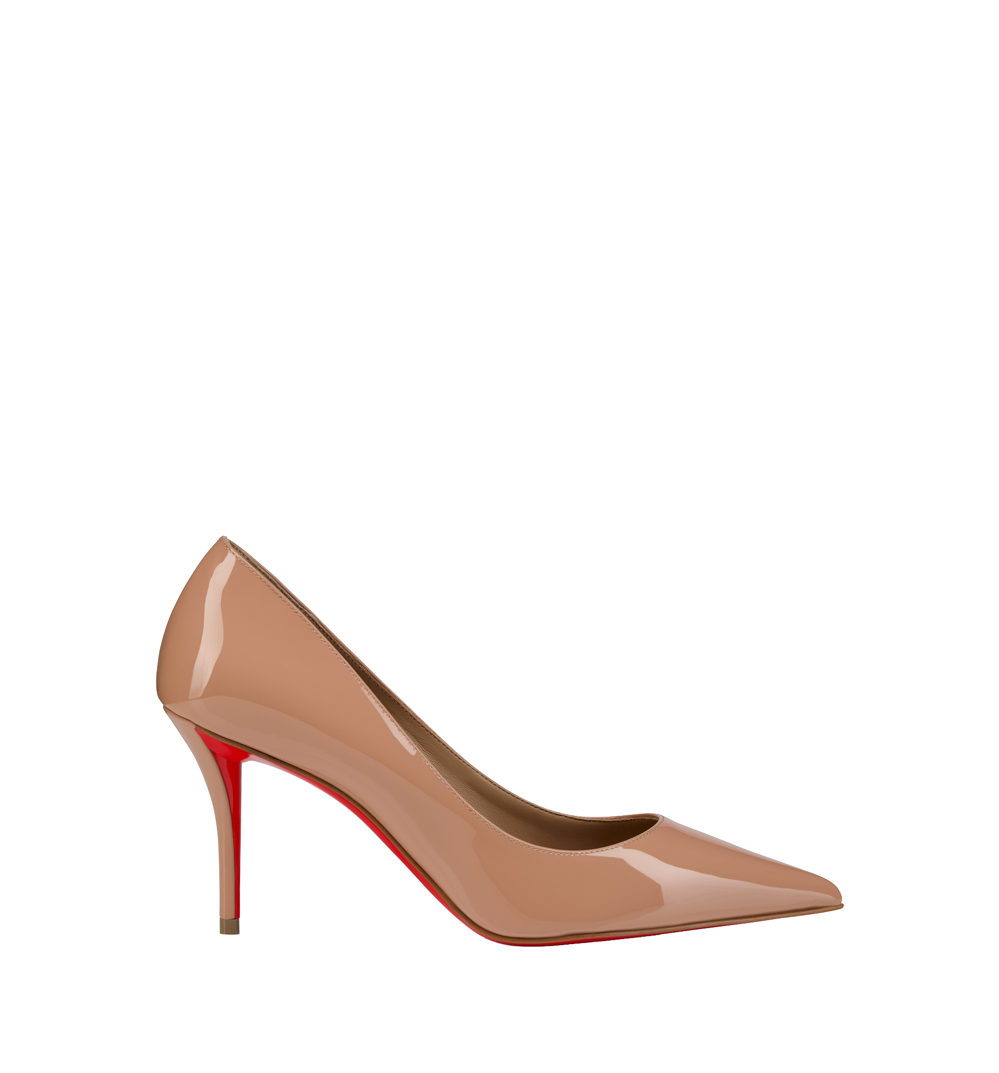 "Miss Z" 80 mm pumps