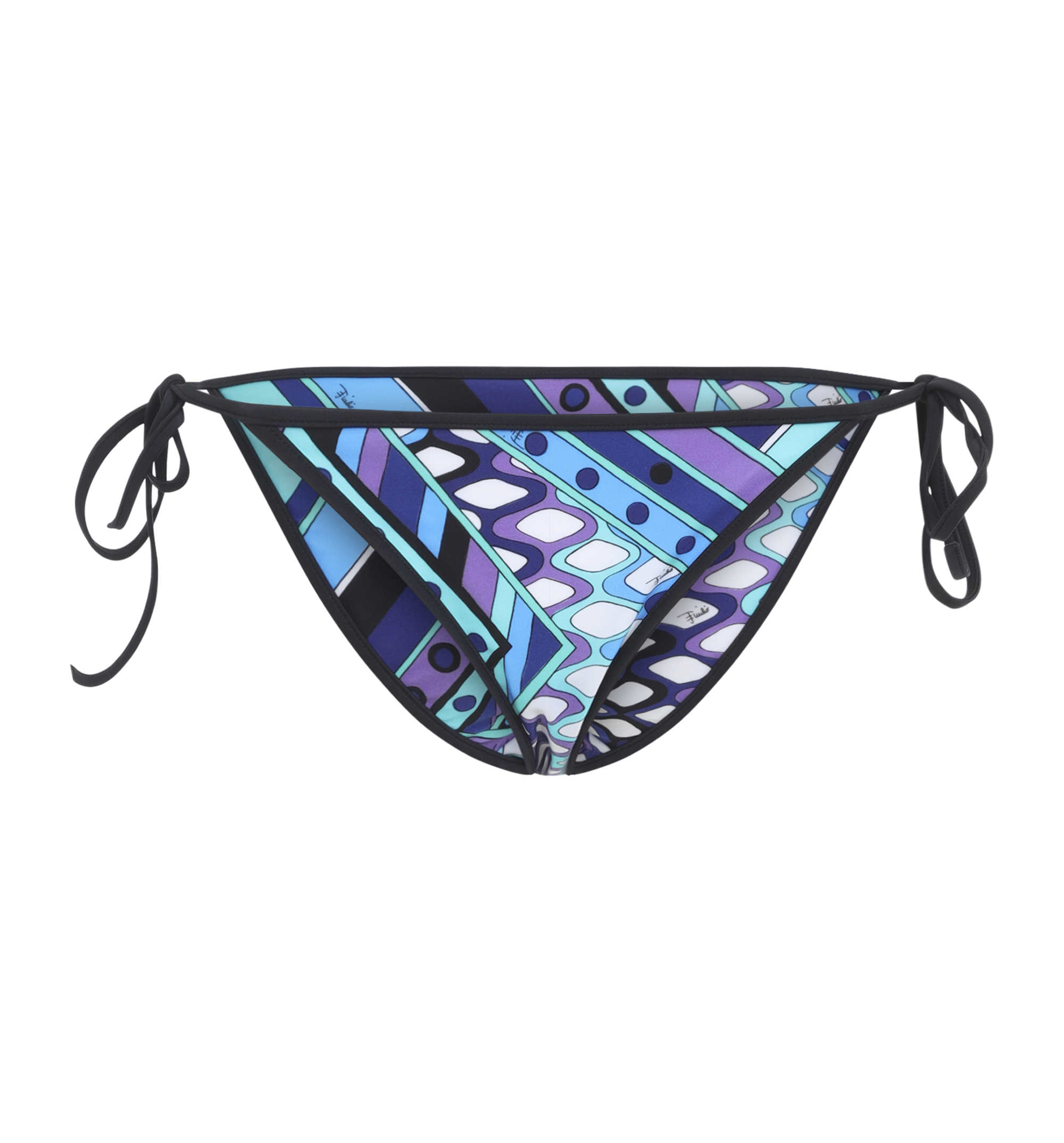 Pucci Bikini Bottoms