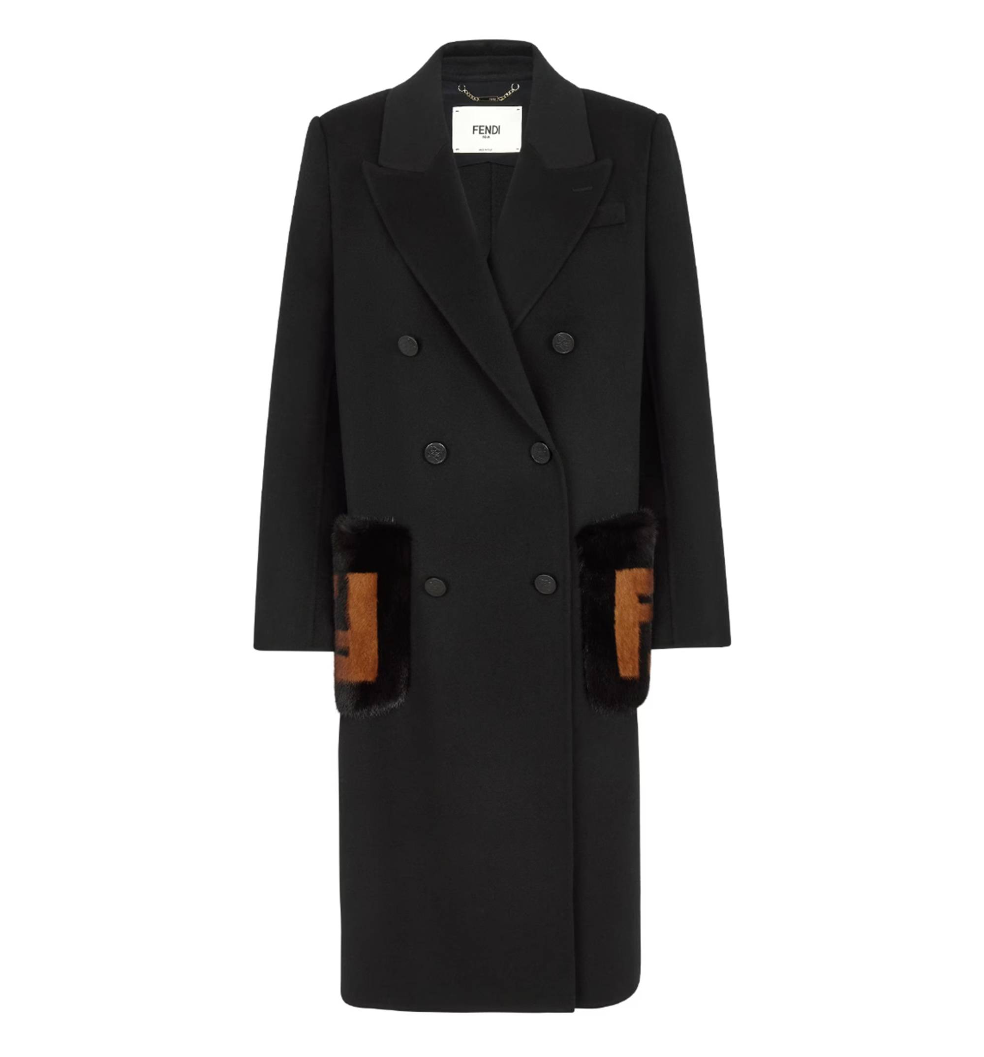 Wool Coat