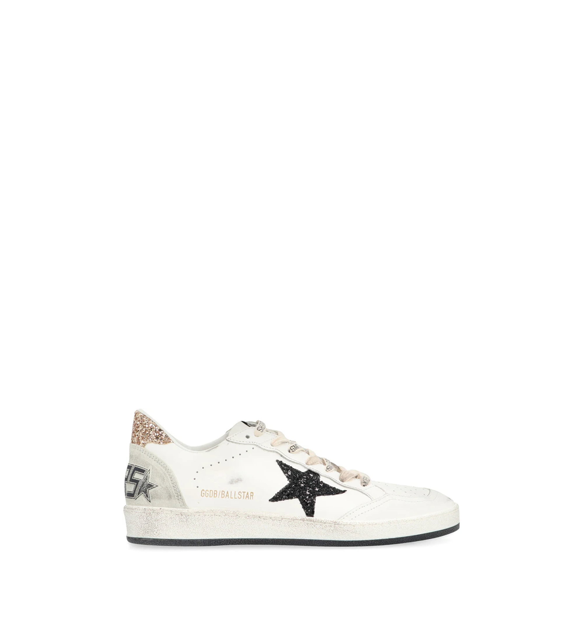 Ball Star Sneakers