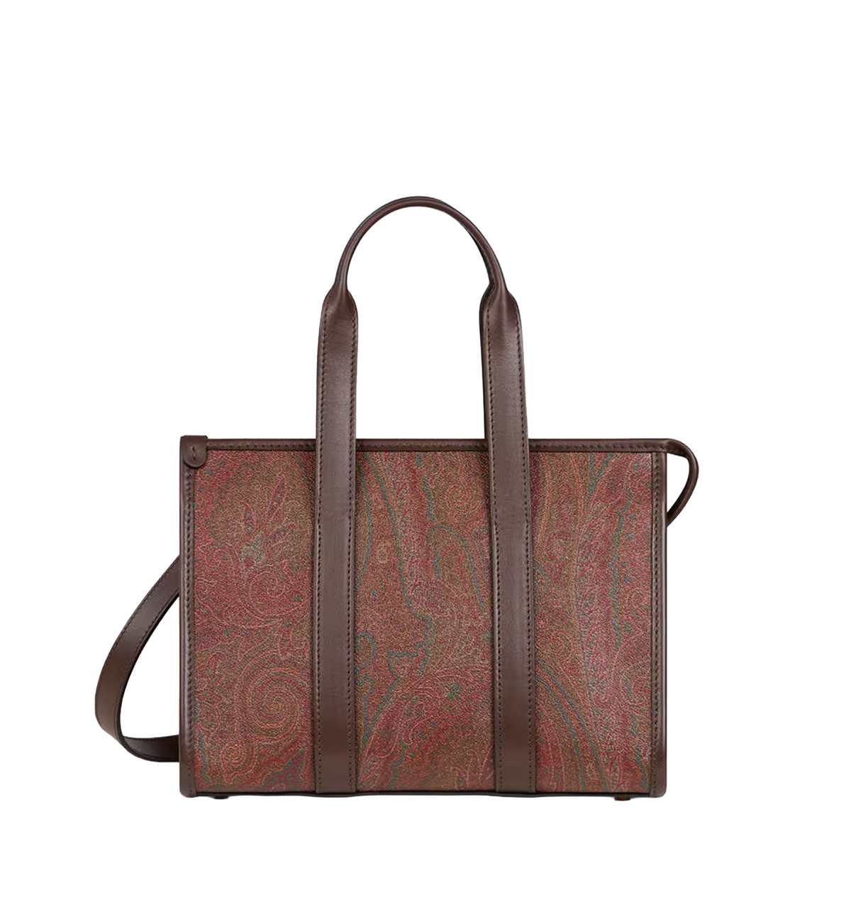 Small Arnica Top-handle Bag