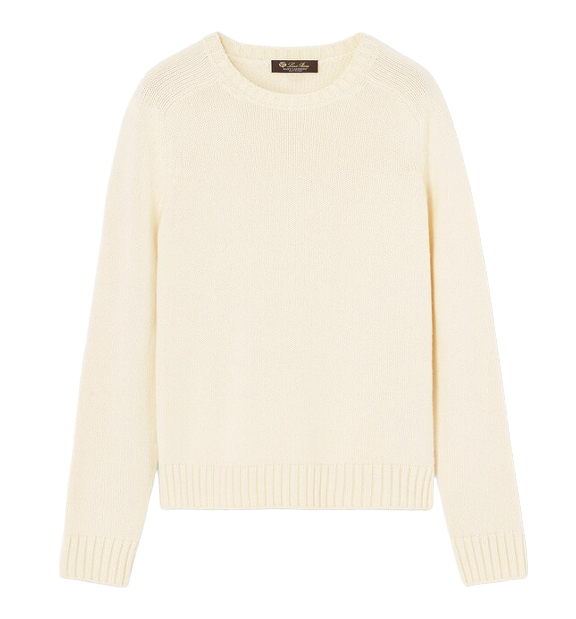 Parksville Baby Cashmere Sweater