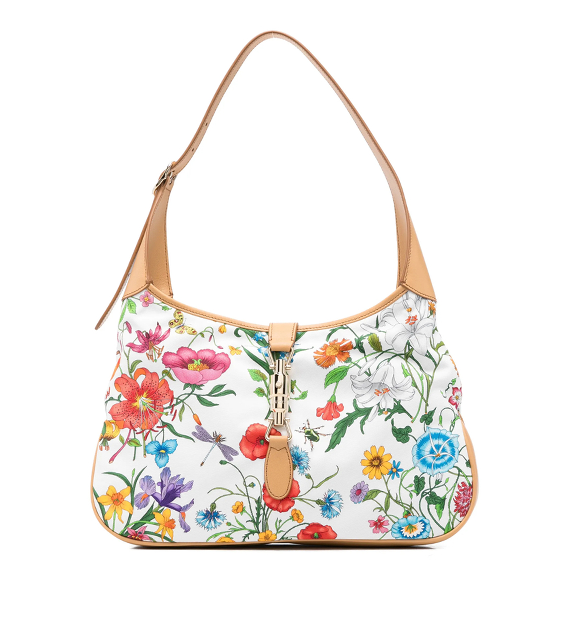Gucci Jackie 1961 medium shoulder bag