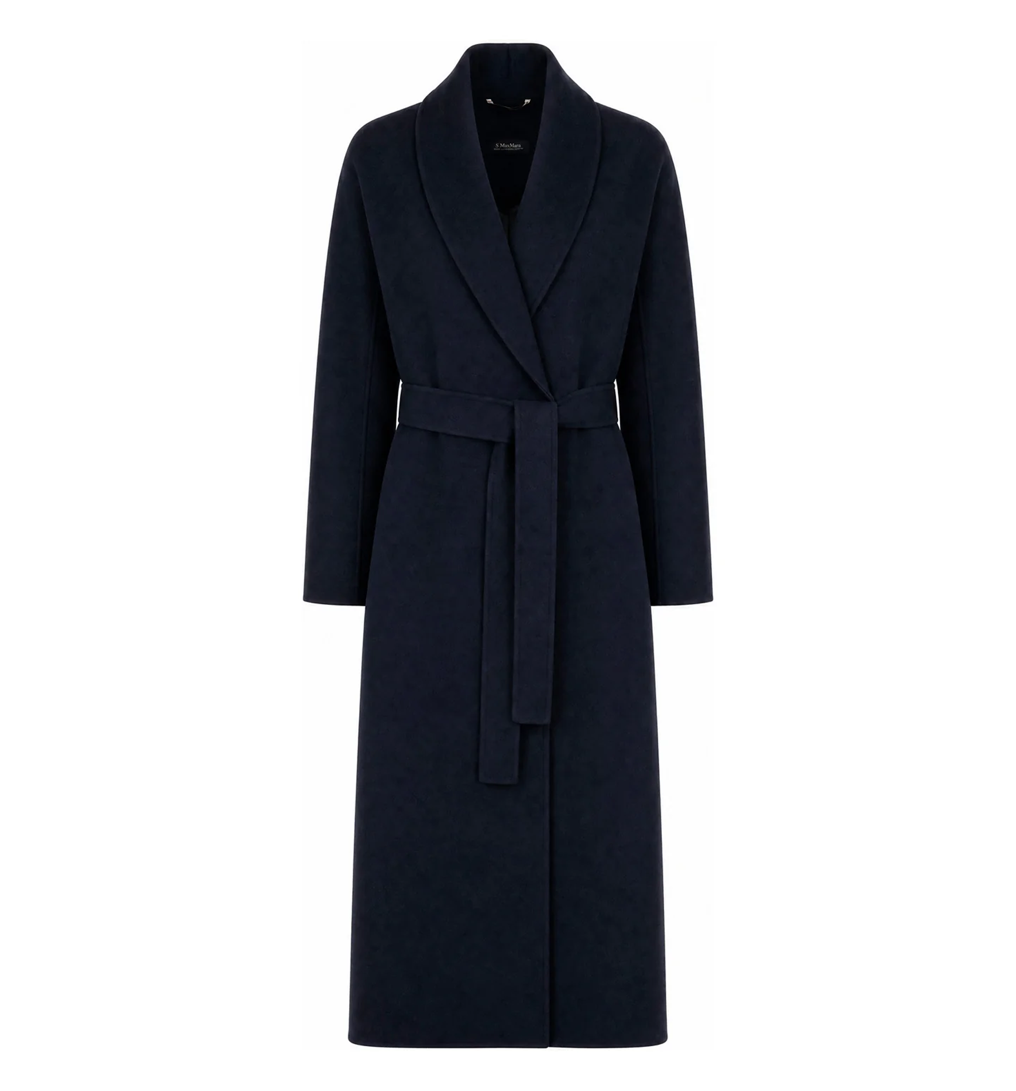Smmanna virgin wool coat