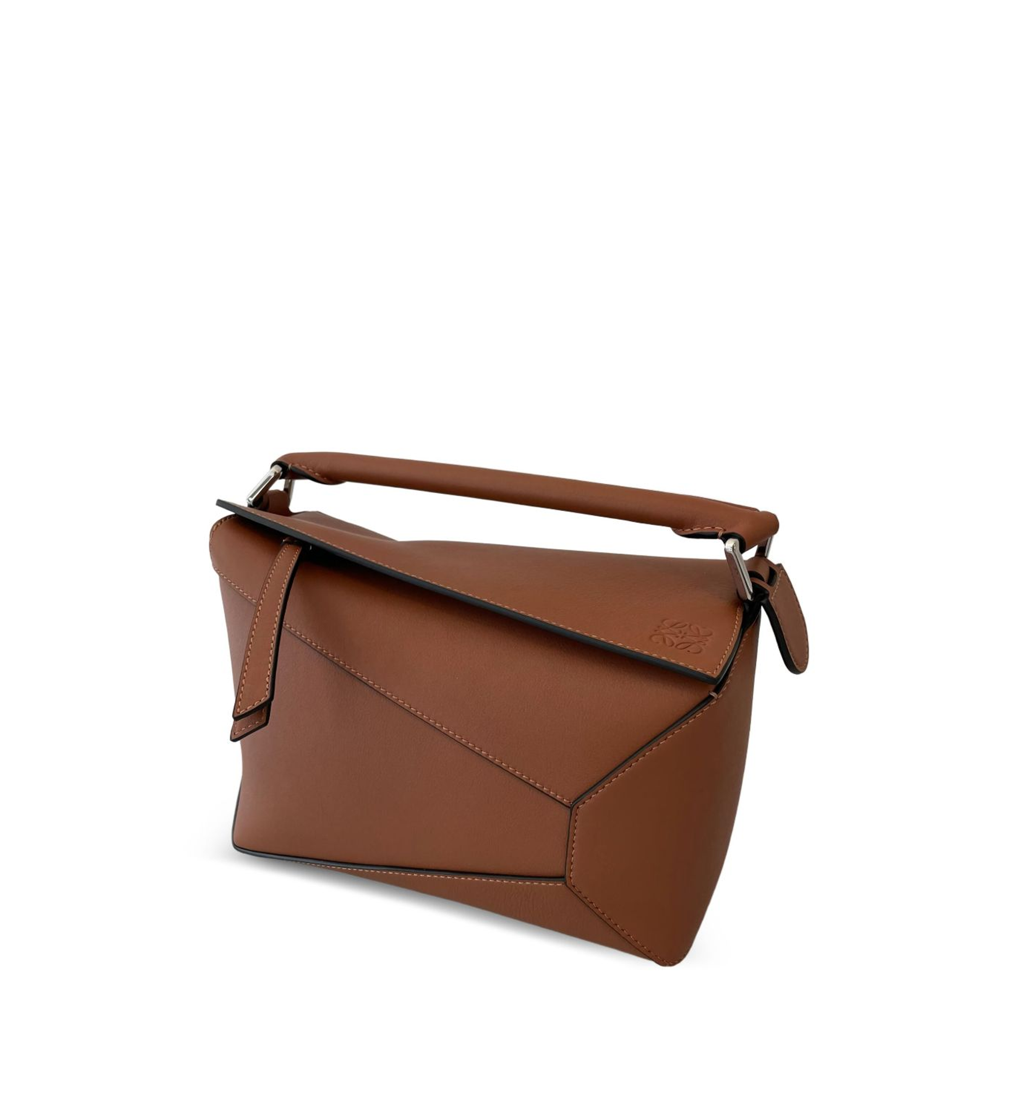 Puzzle small Handbag