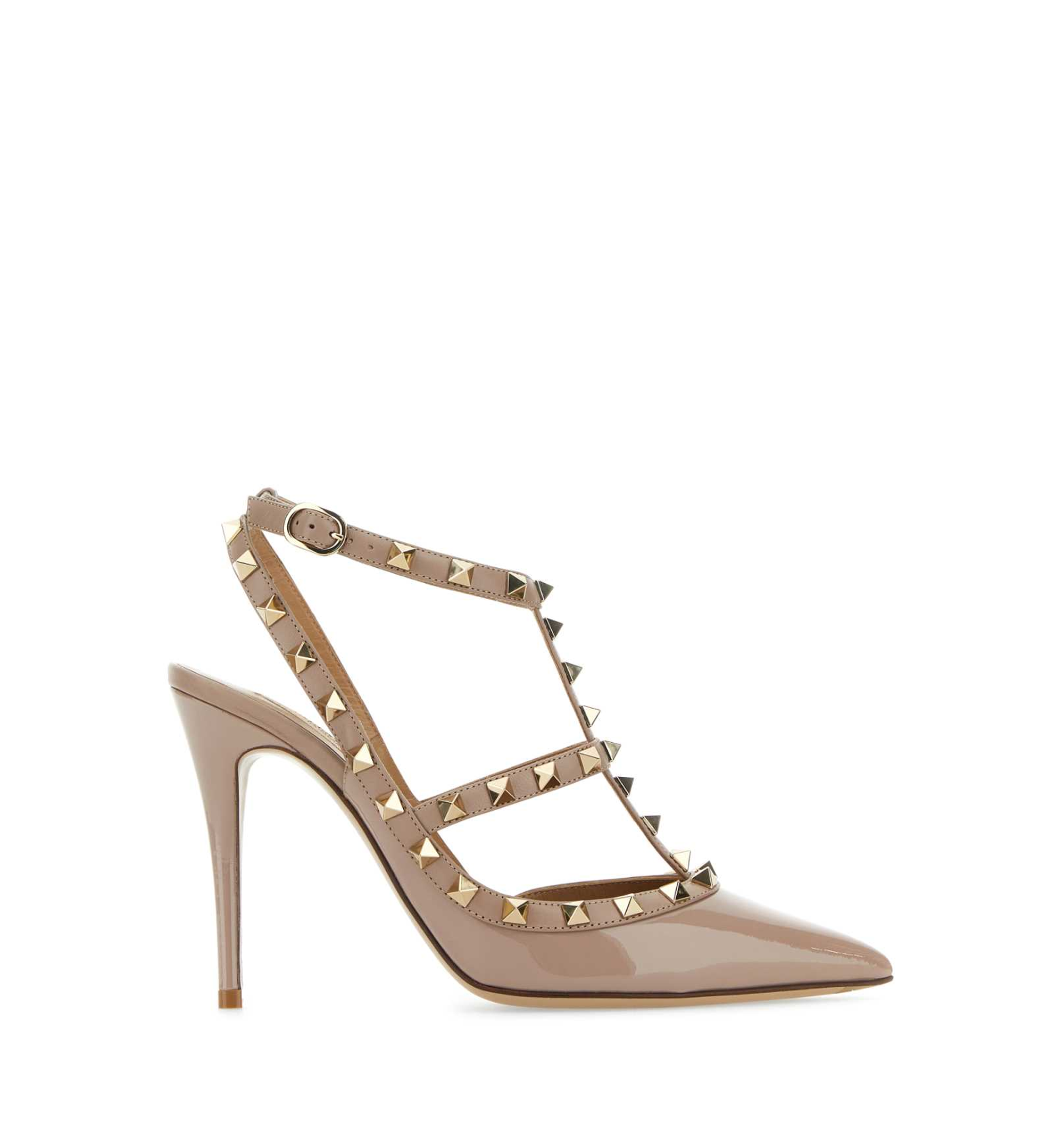 Rockstud Pumps