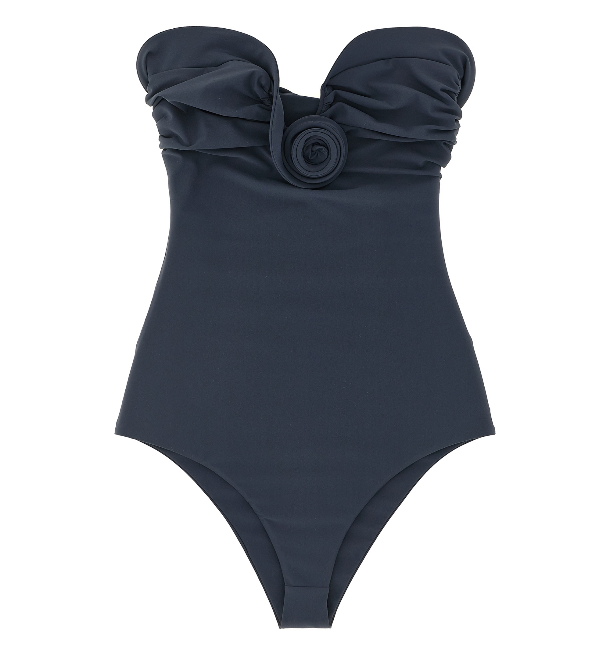 '05' one-piece swimsuit