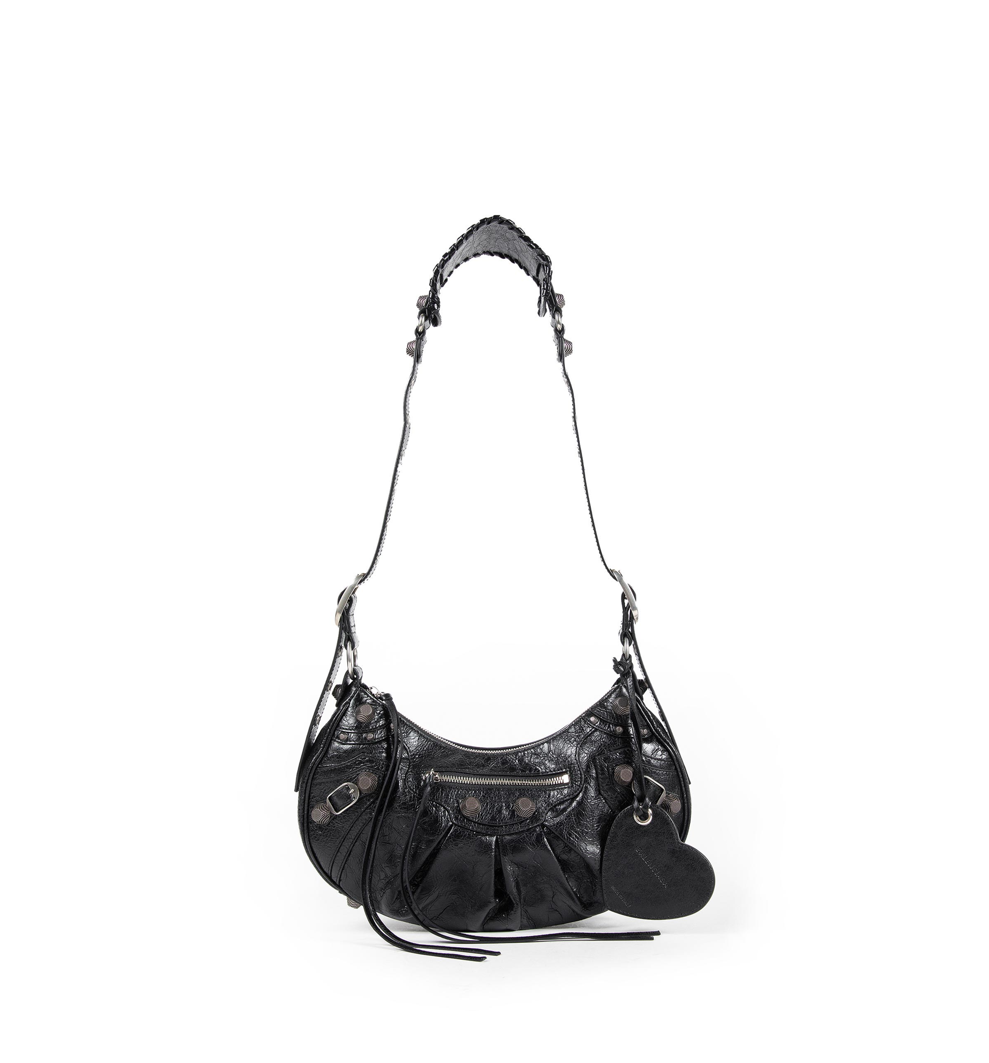 Le Cagole Shoulder Bag Small