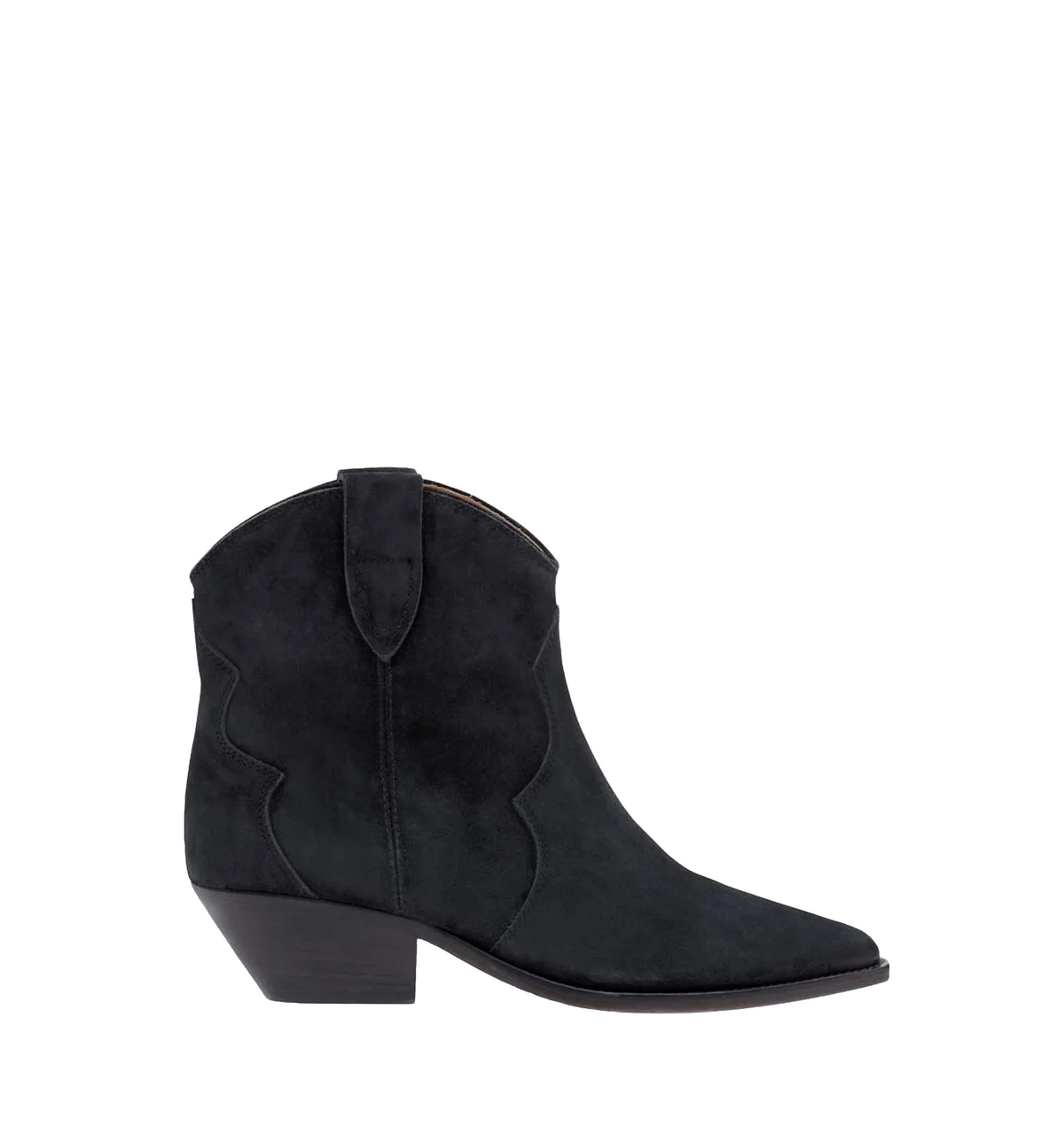 'Dewina' ankle boots