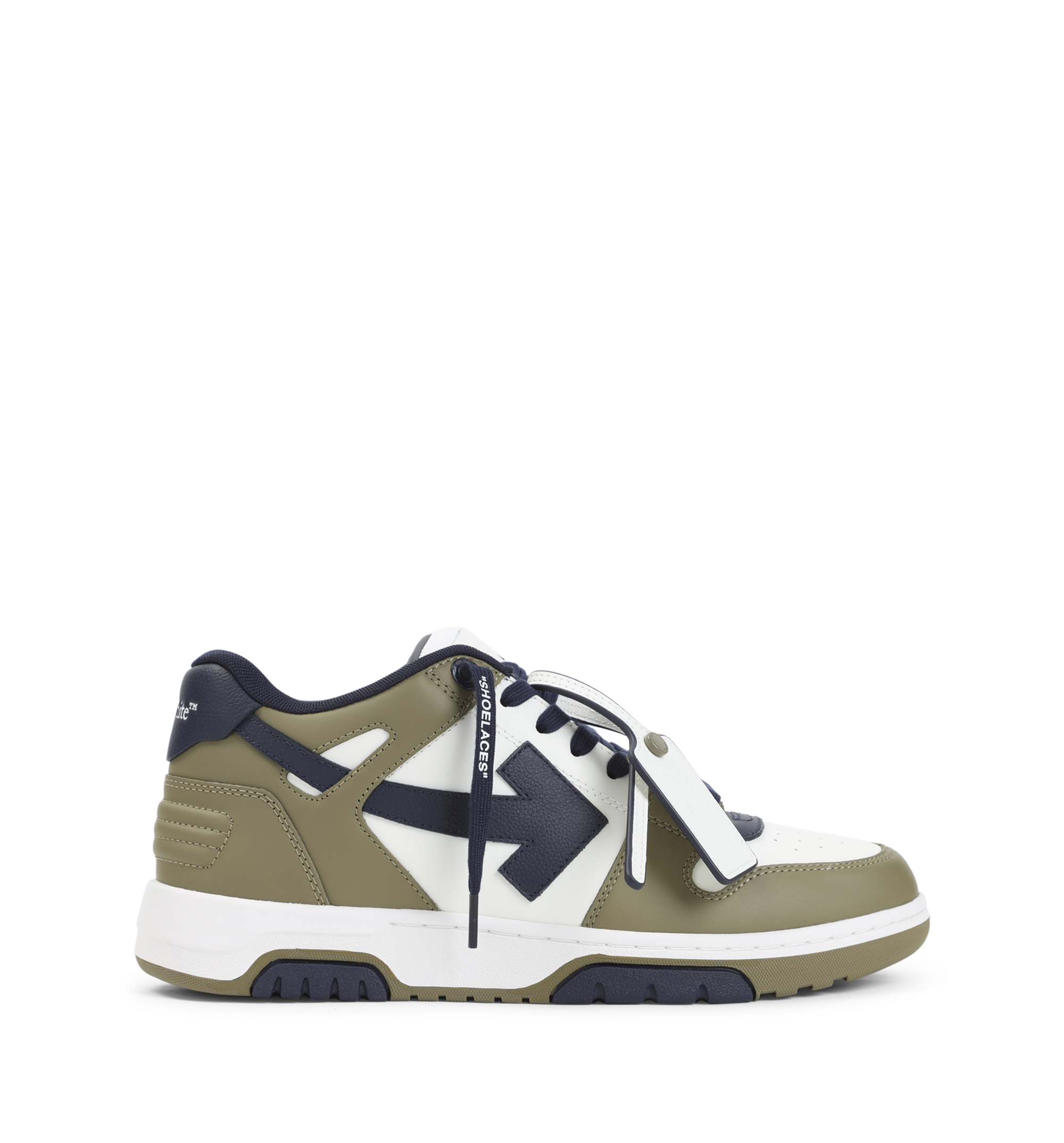 Out Of Office Sneakers