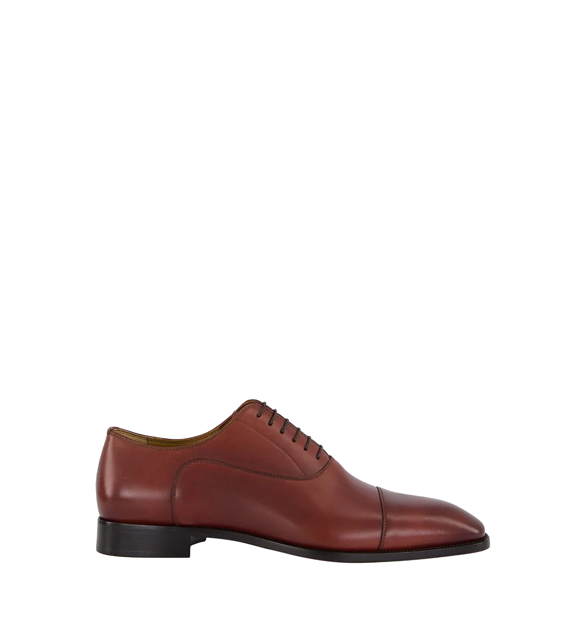 "Greggory Oxfords" lace up shoes
