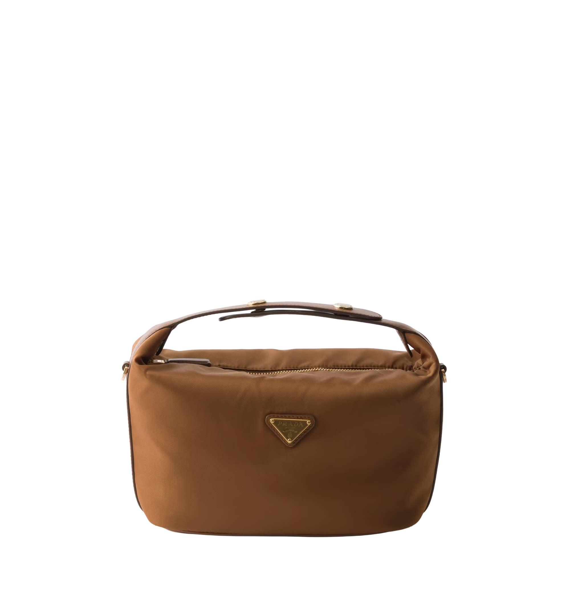 Prada Chérie Re-Nylon mini-bag