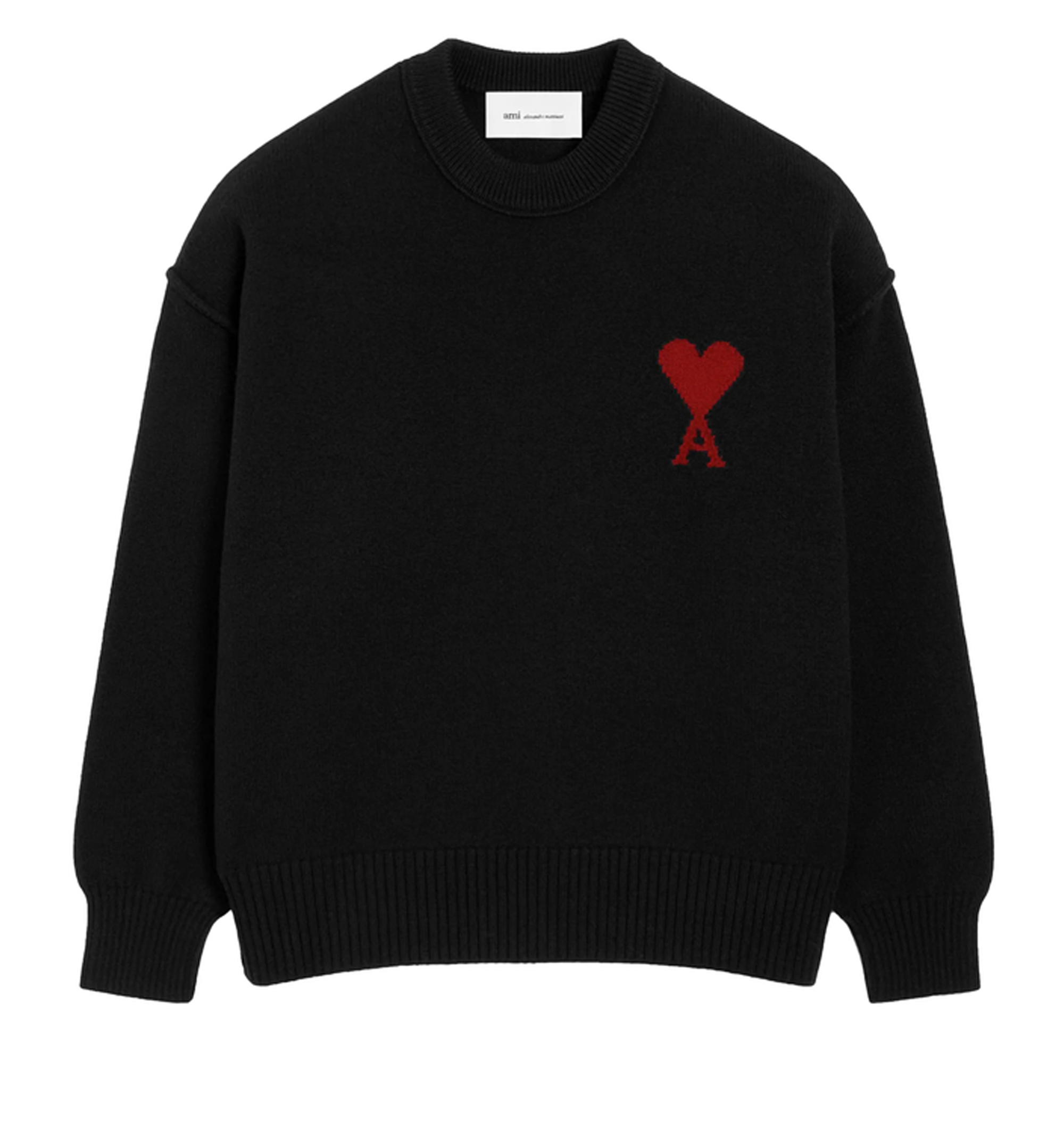 Merino Sweater