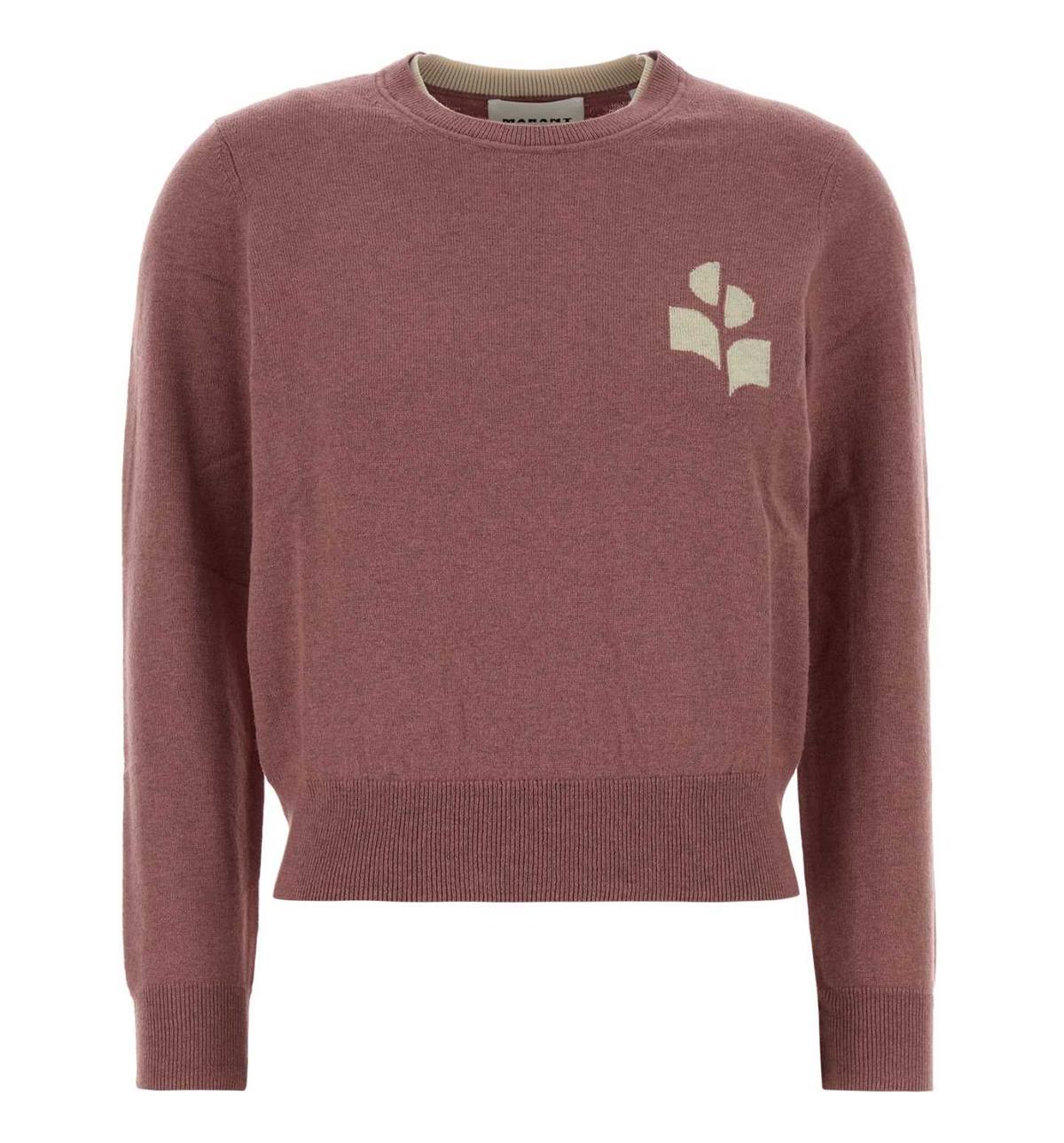 Logo Sweater