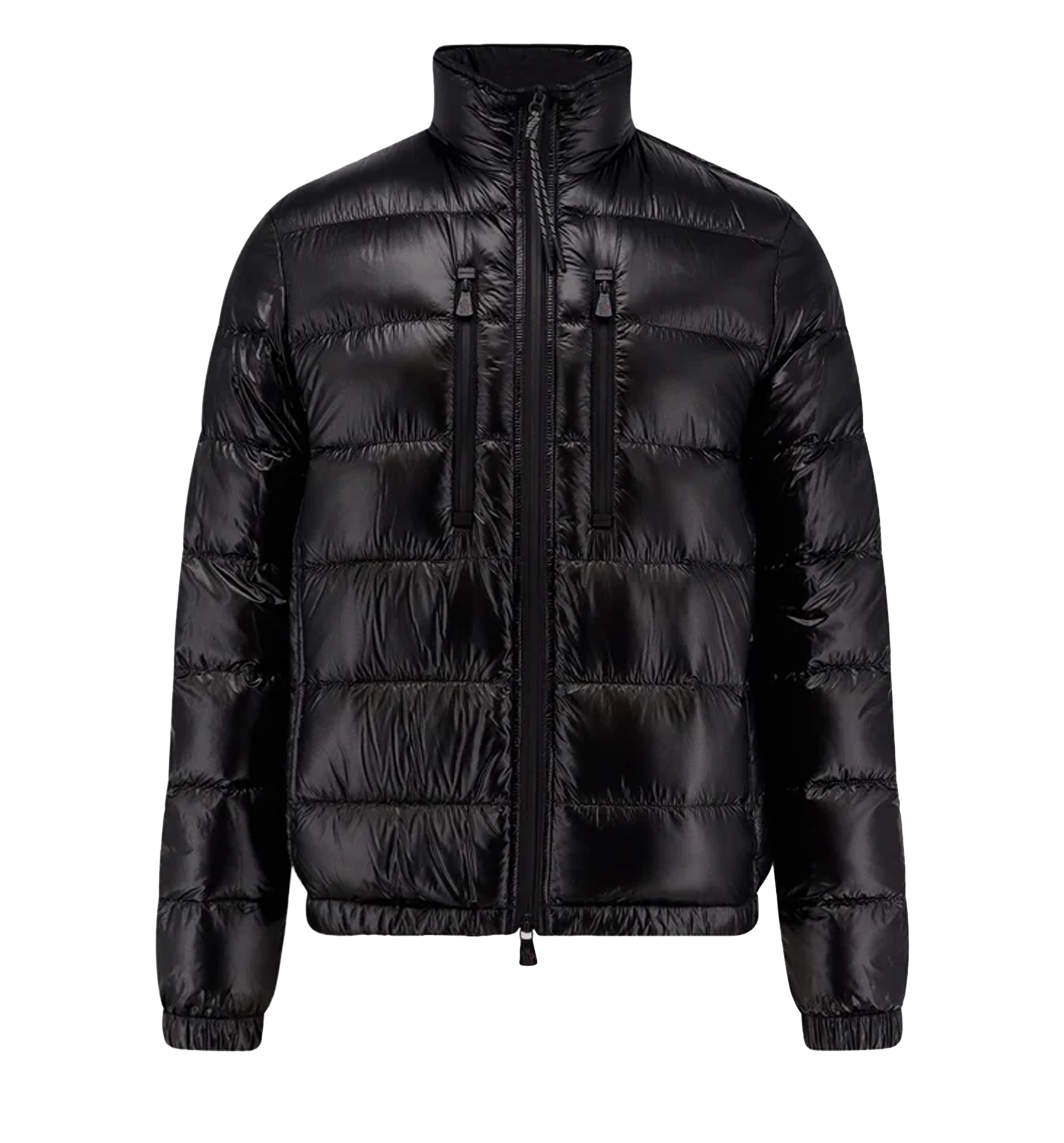 Orres padded and quilted down jacket