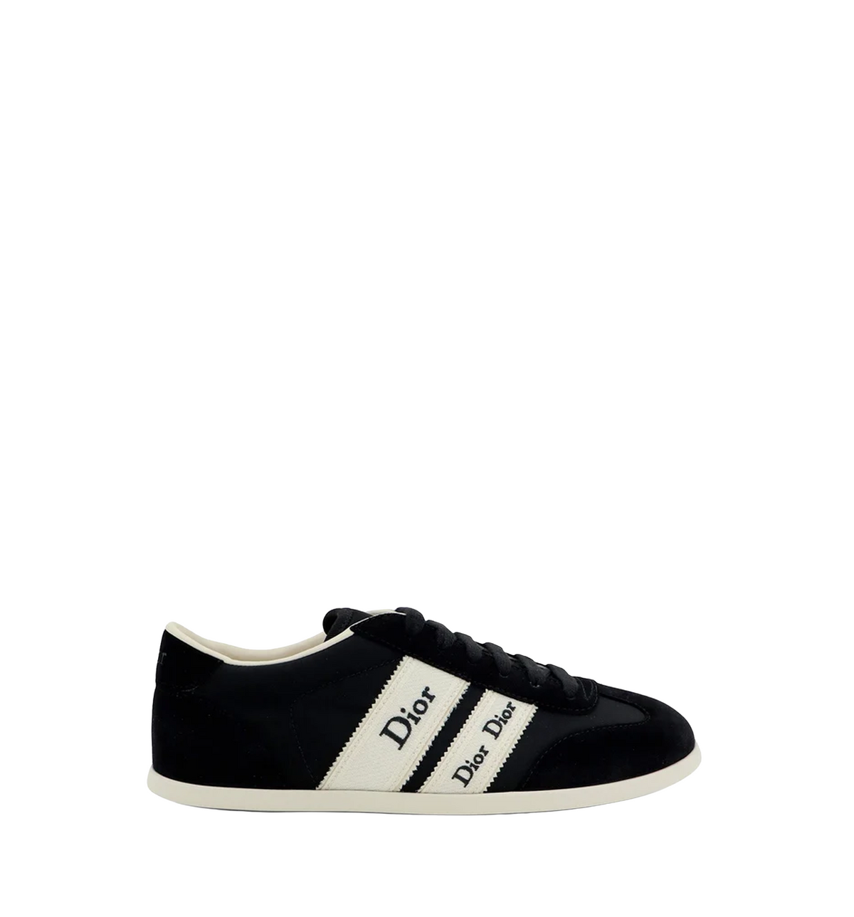 Dior Ribbon Sneaker