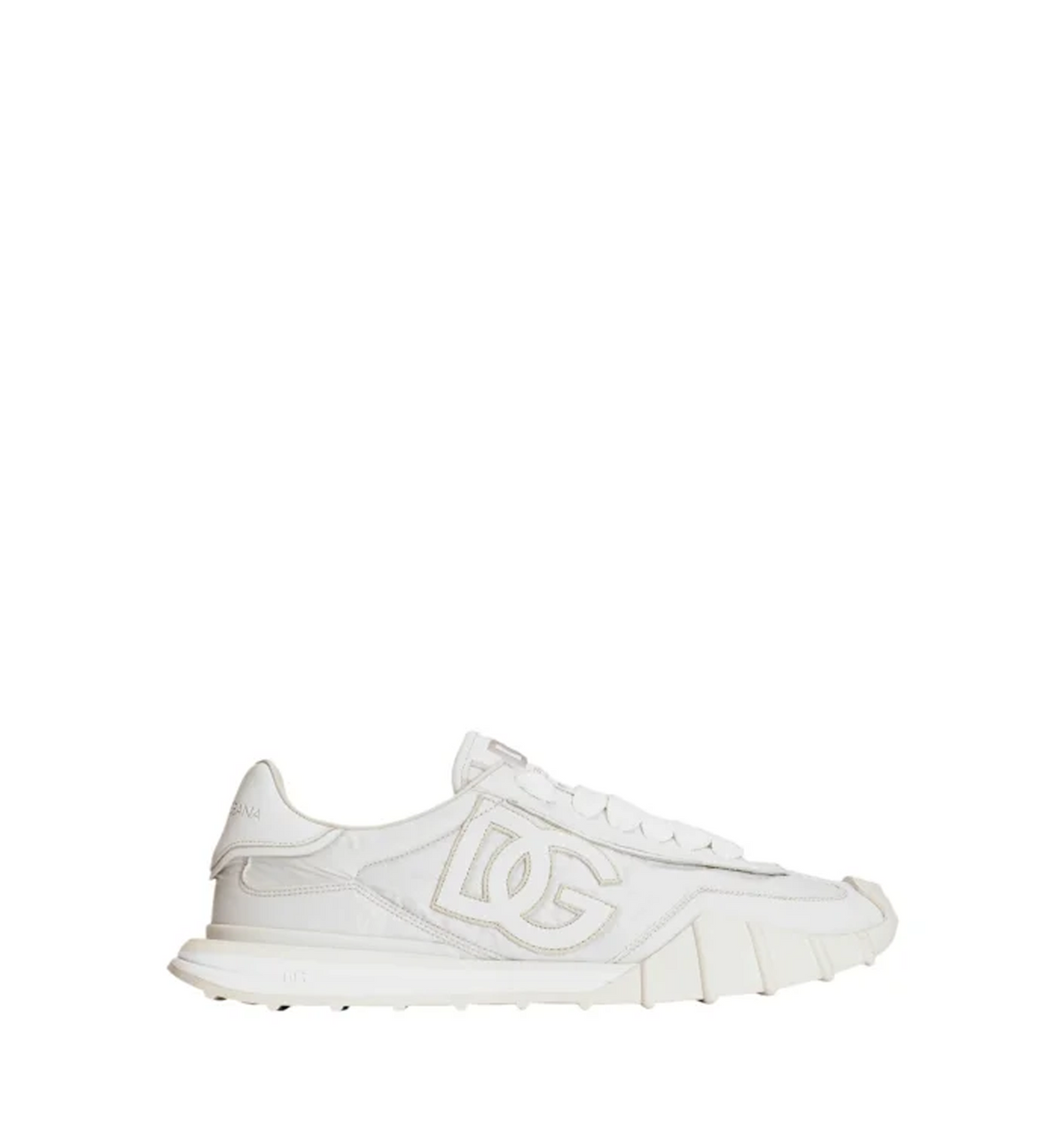 DG Athletic nylon sneakers