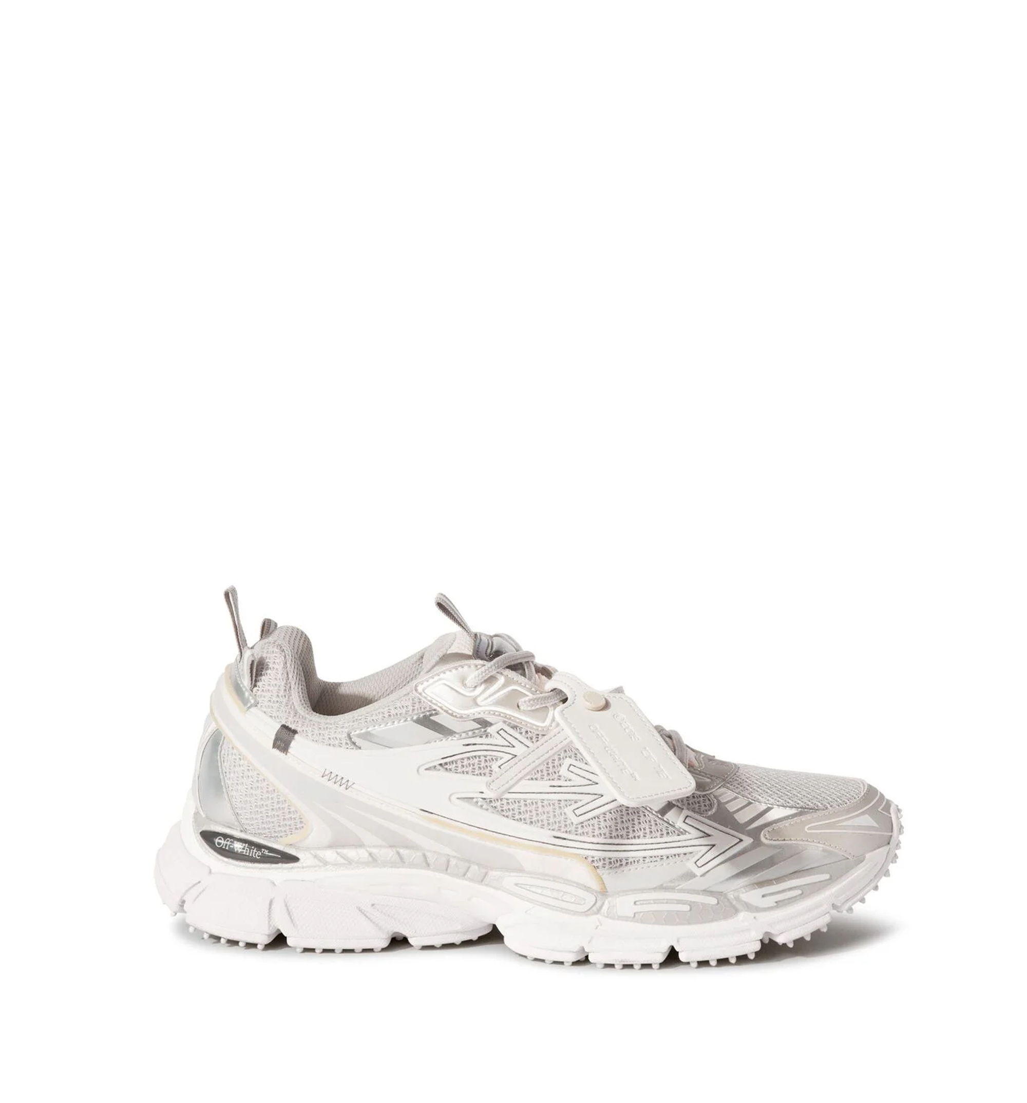 Be Right Back Sneakers