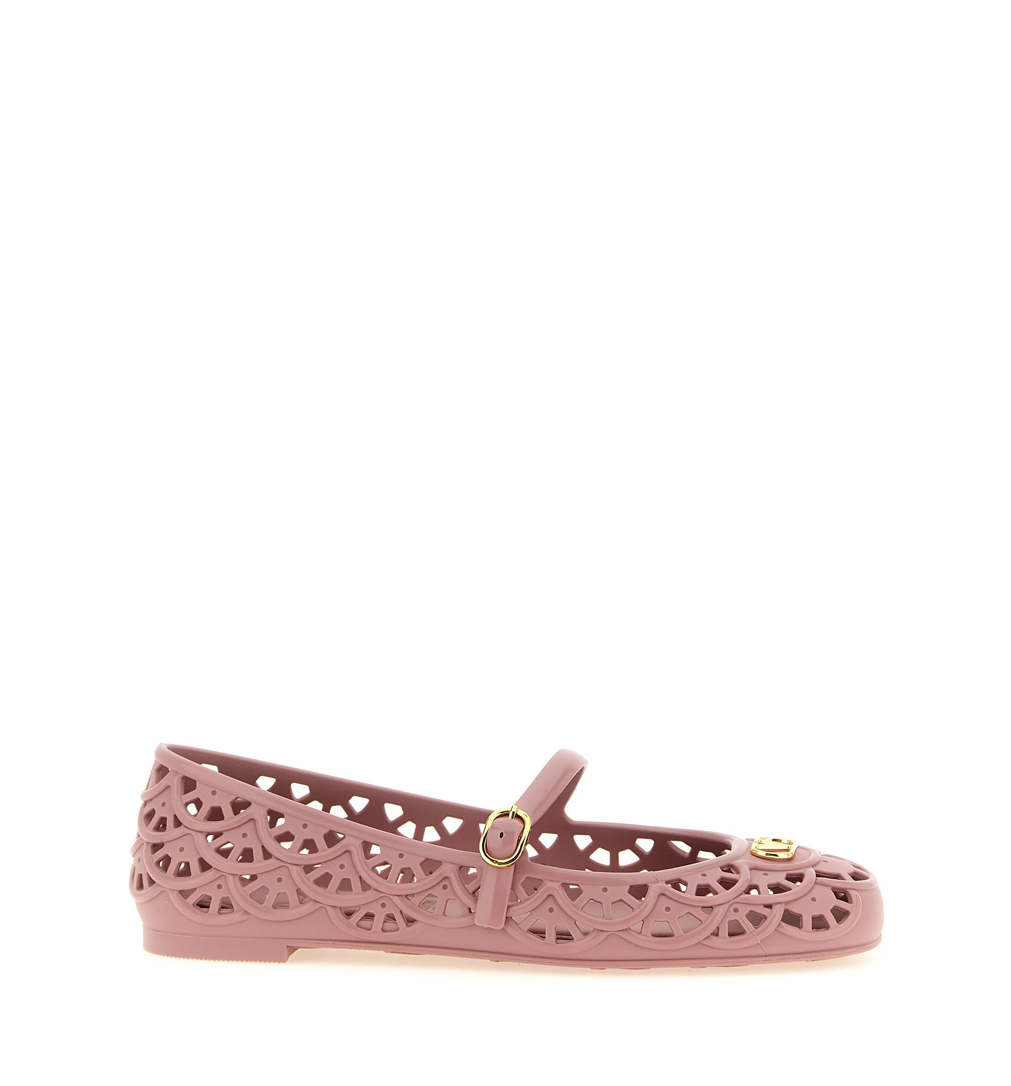 Valentino Garavani 'Ondette' ballet flats