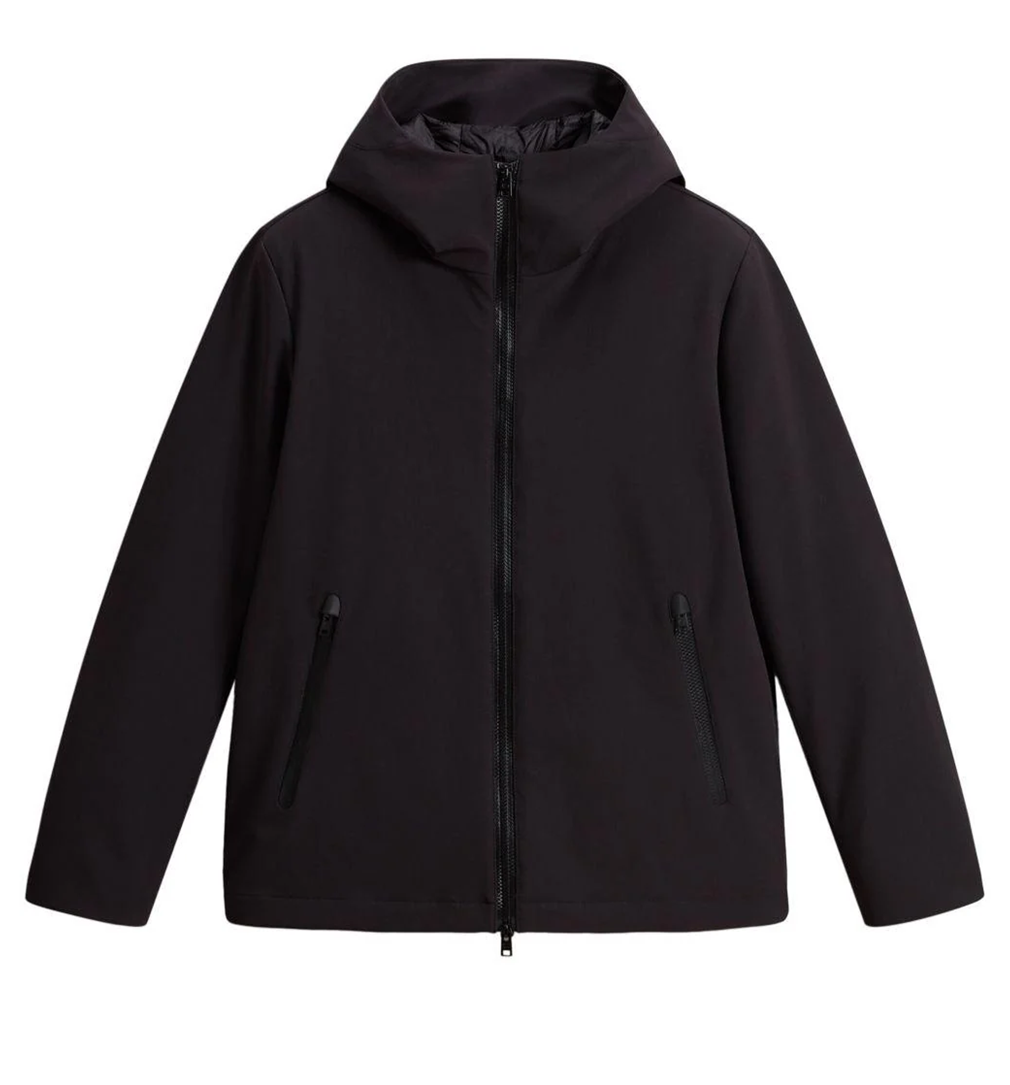 Pacific Jacket