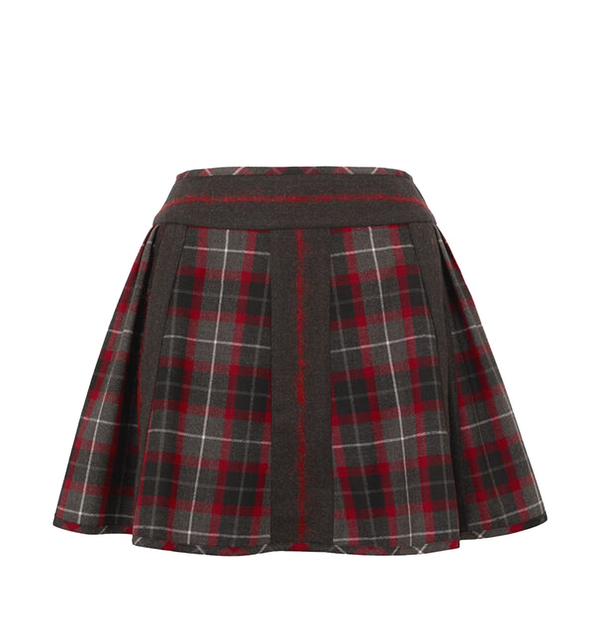 Mini Bell Skirt