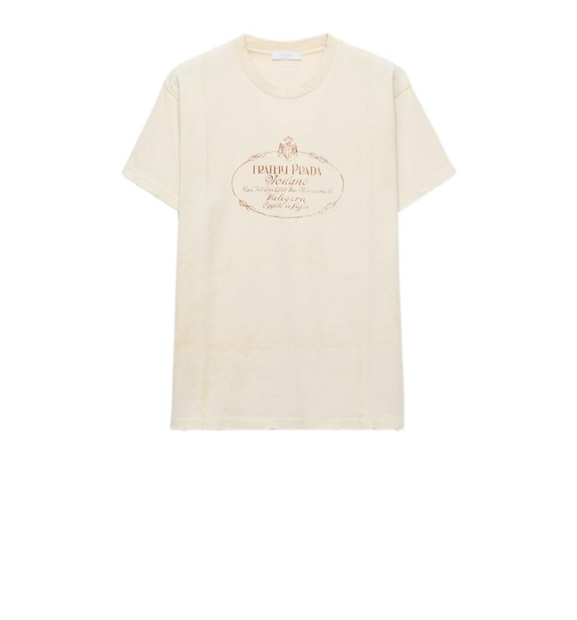 Logo Shirt