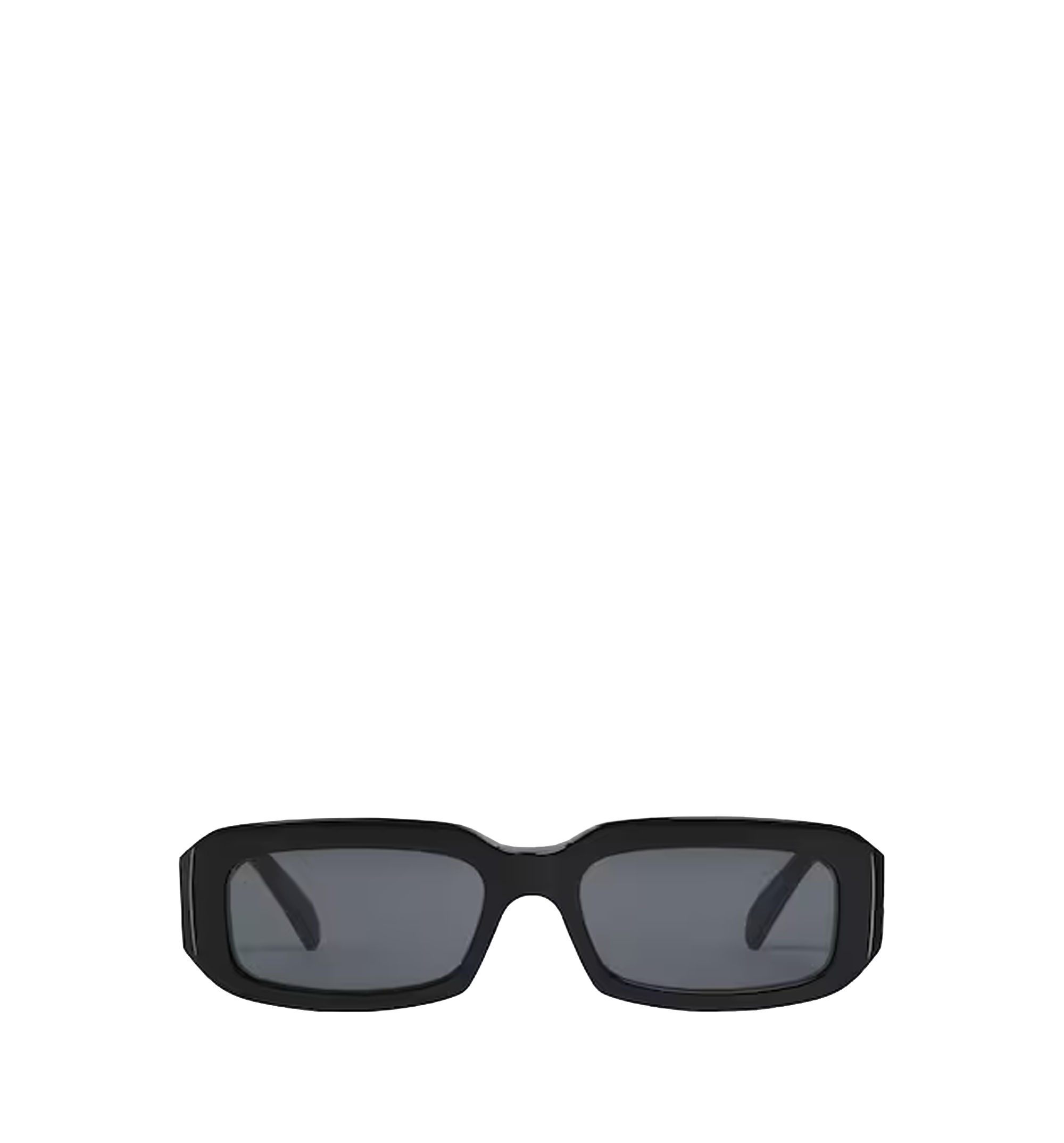 Triomphe Men 01 sunglasses in Acetate
