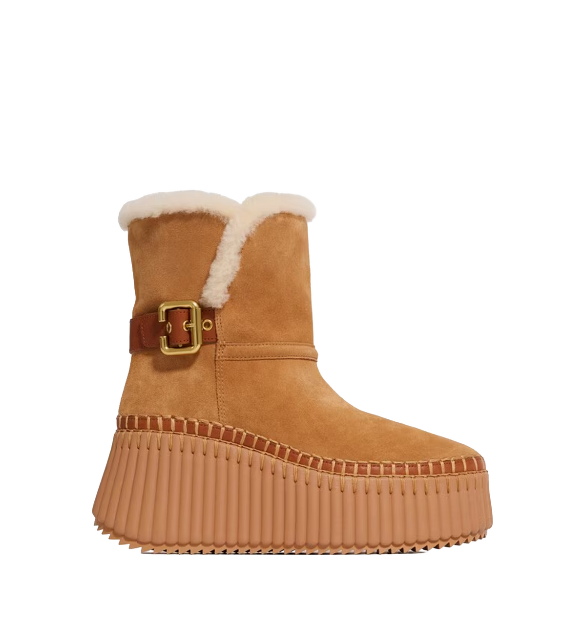 Nama ankle boot