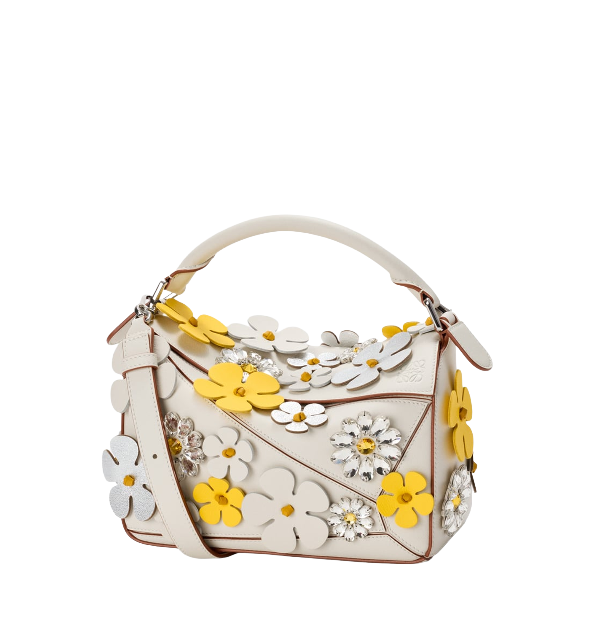 Small Puzzle bag