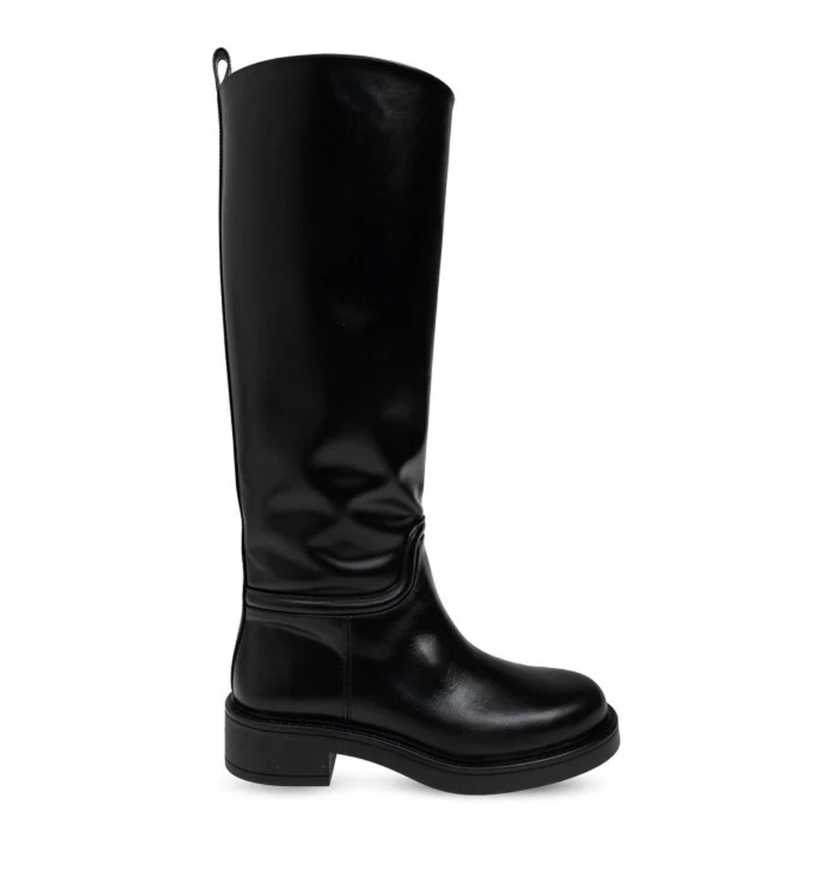Celia leather Boots
