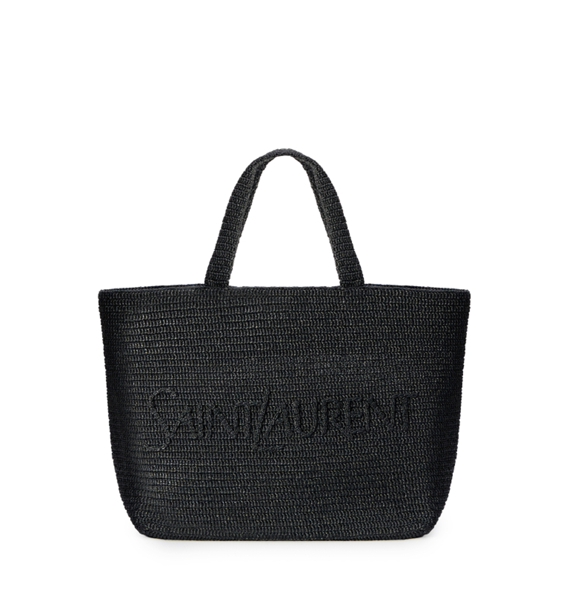 'Rafia' tote bag