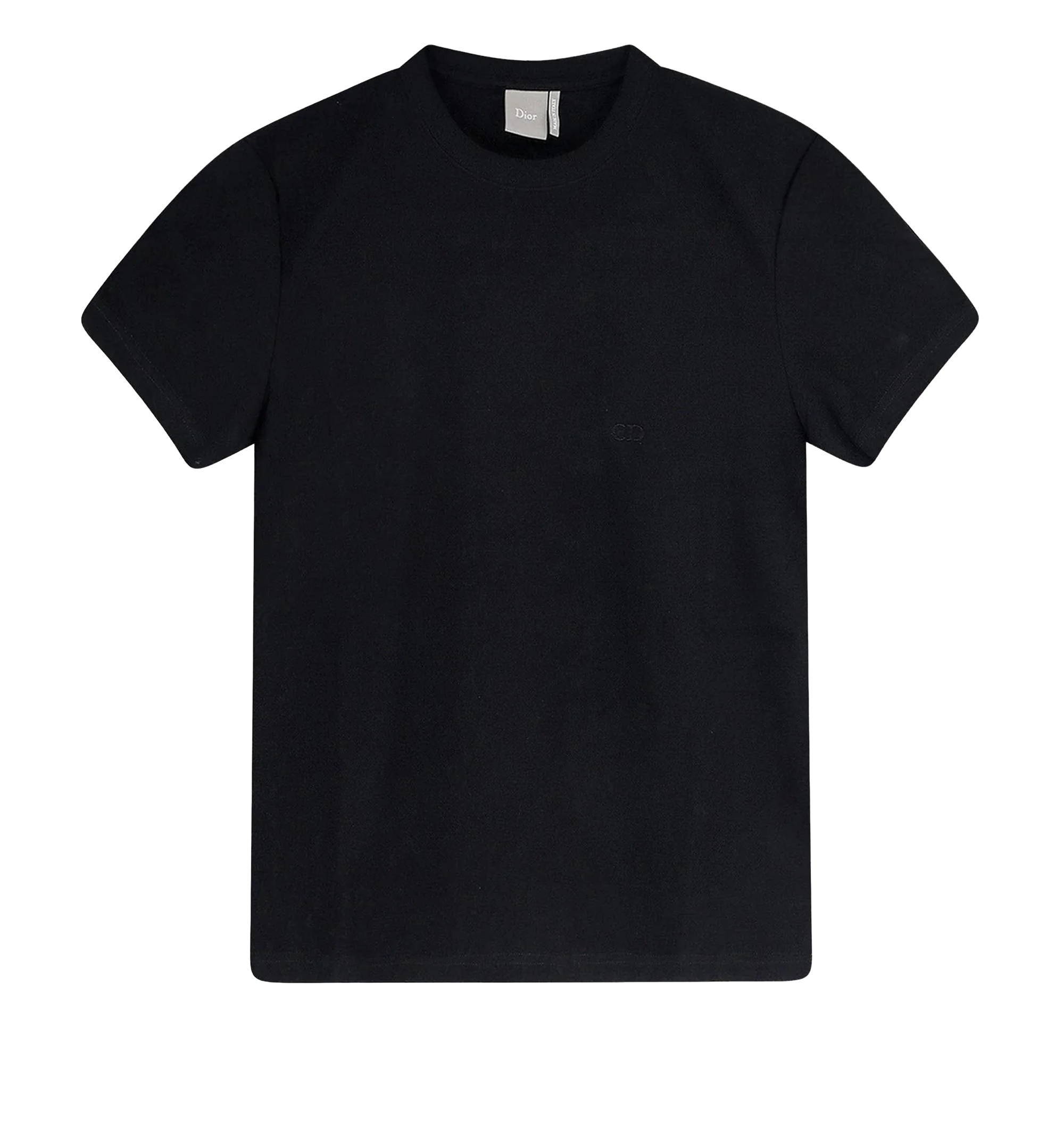 "CD" t-shirt
