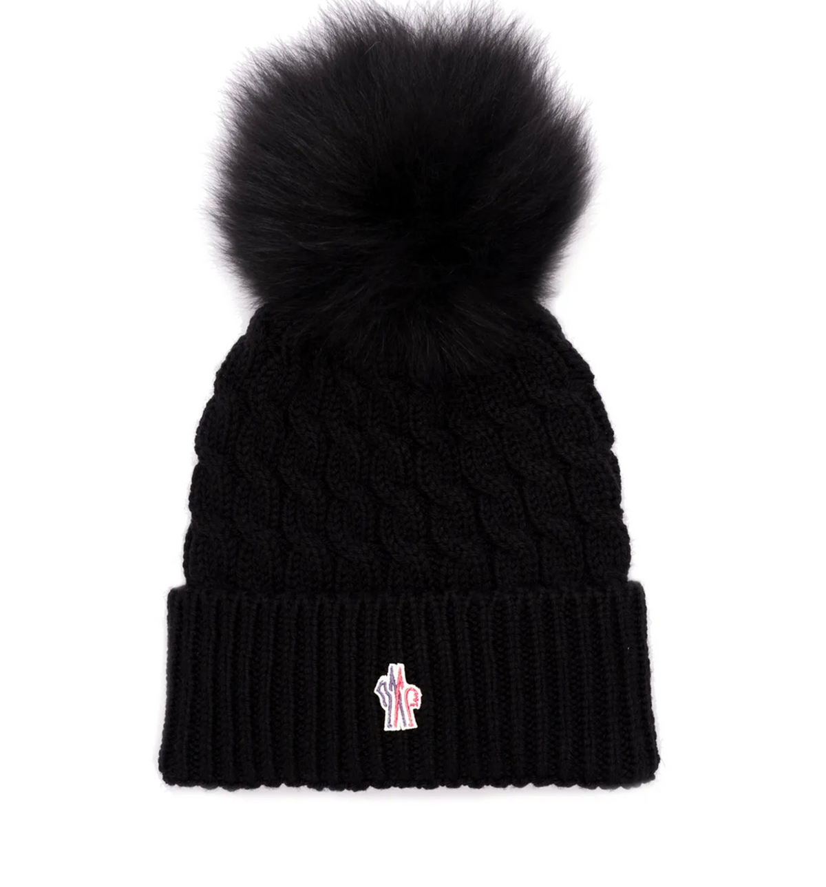 Wool Beanie