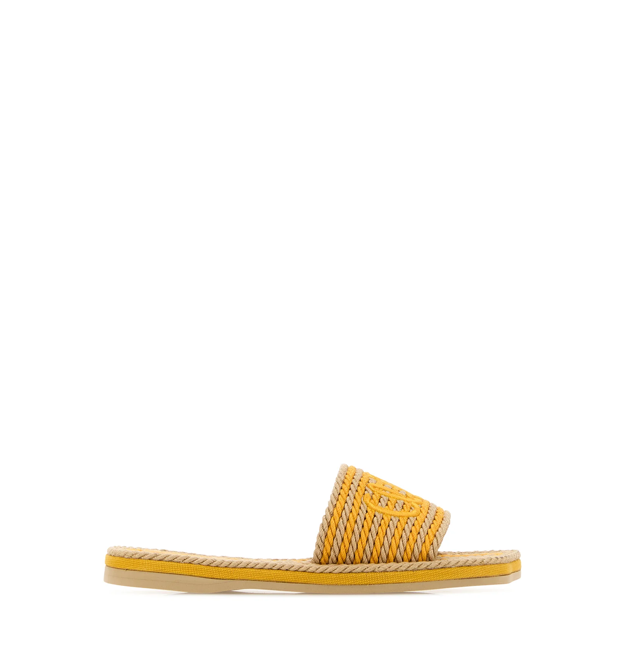 Chloé Sand slide