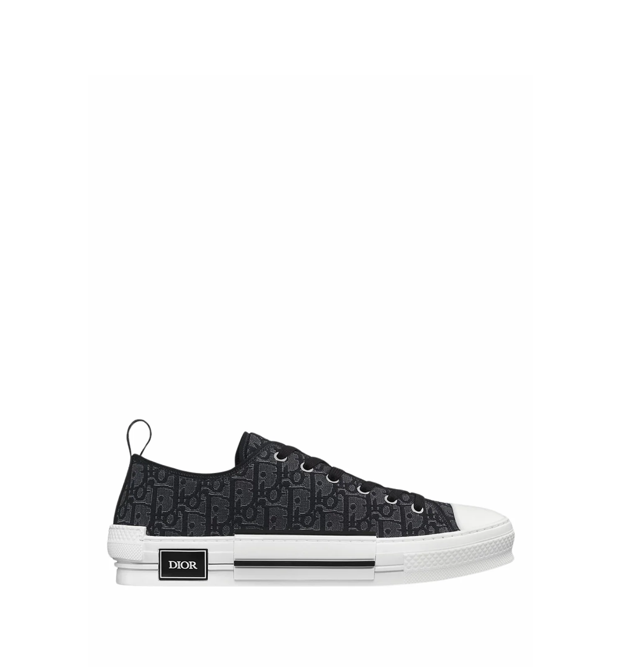 Dior B23 League Low Top Sneakers
