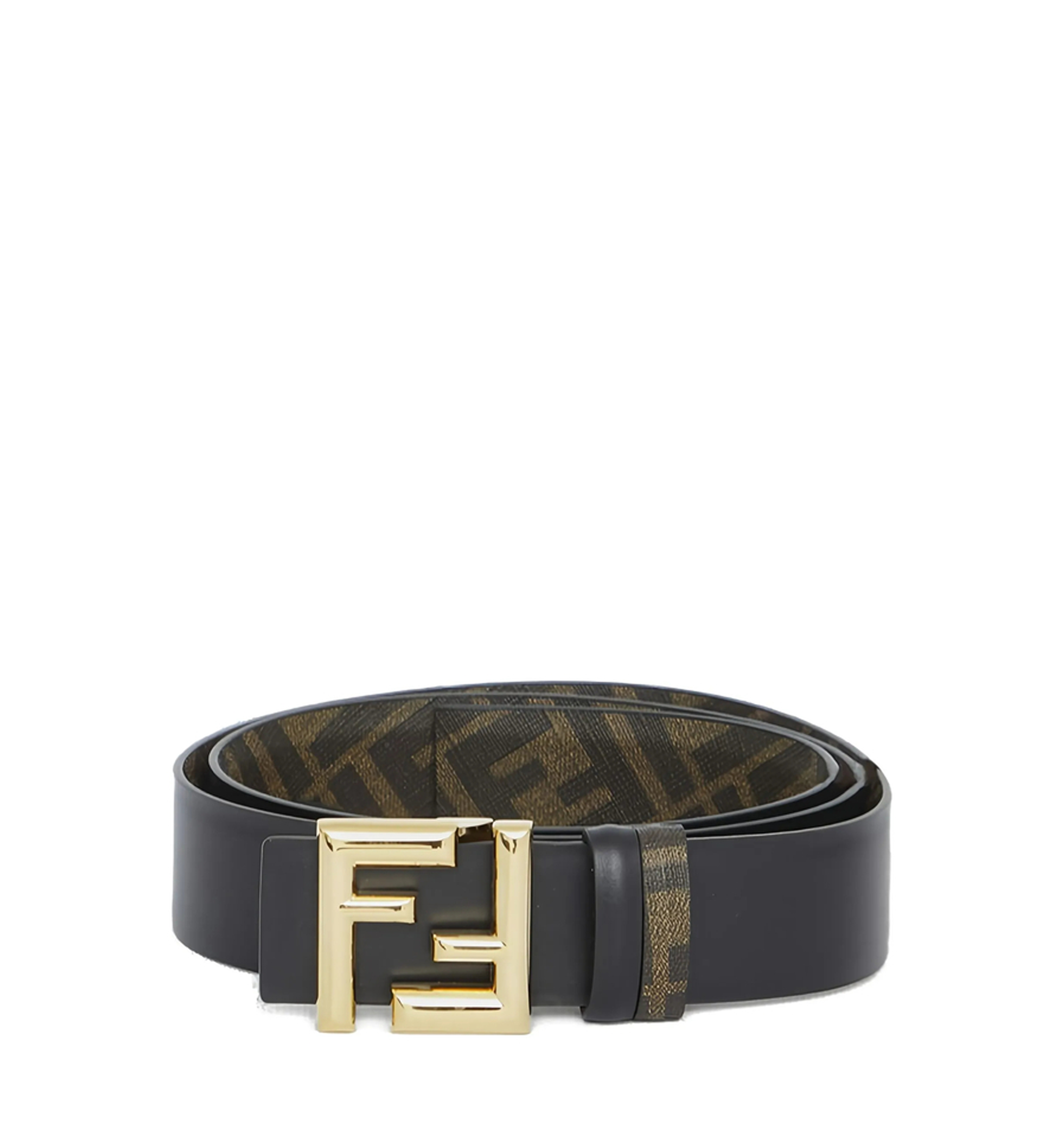 FF Rounded Belt
