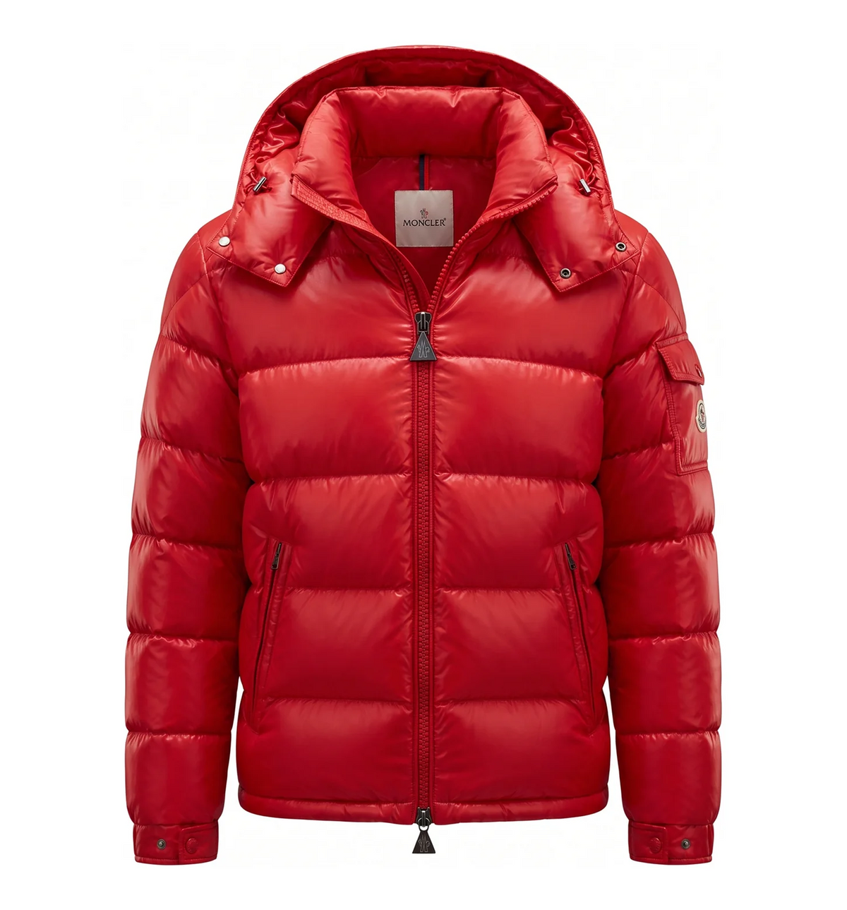 Maya Jacket