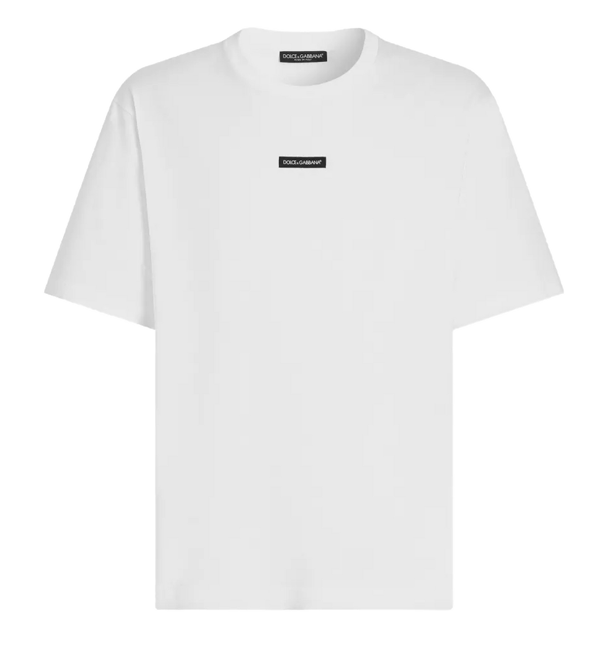 Cotton T-Shirt
