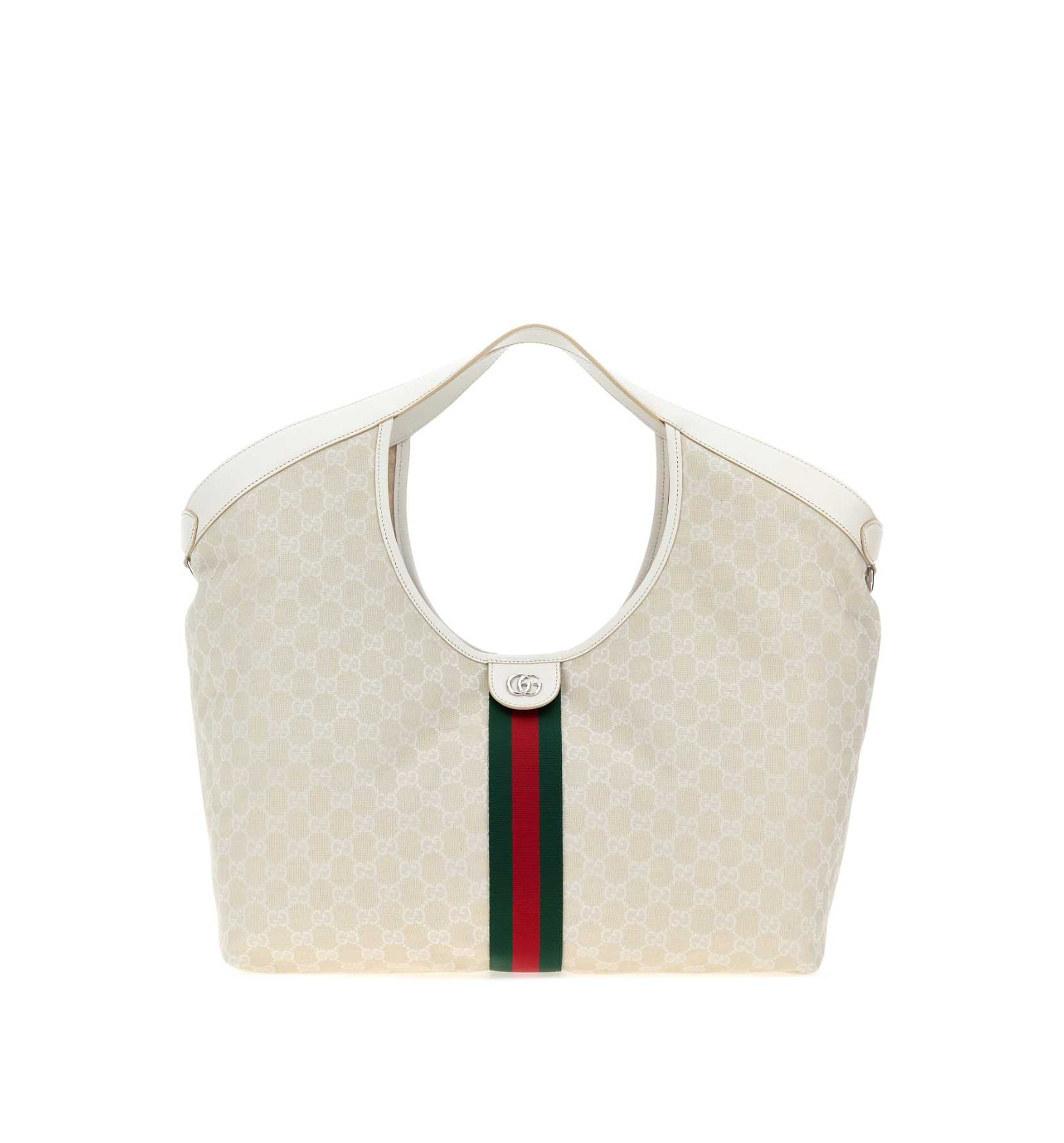 Gucci Giglio Large Tote Bag