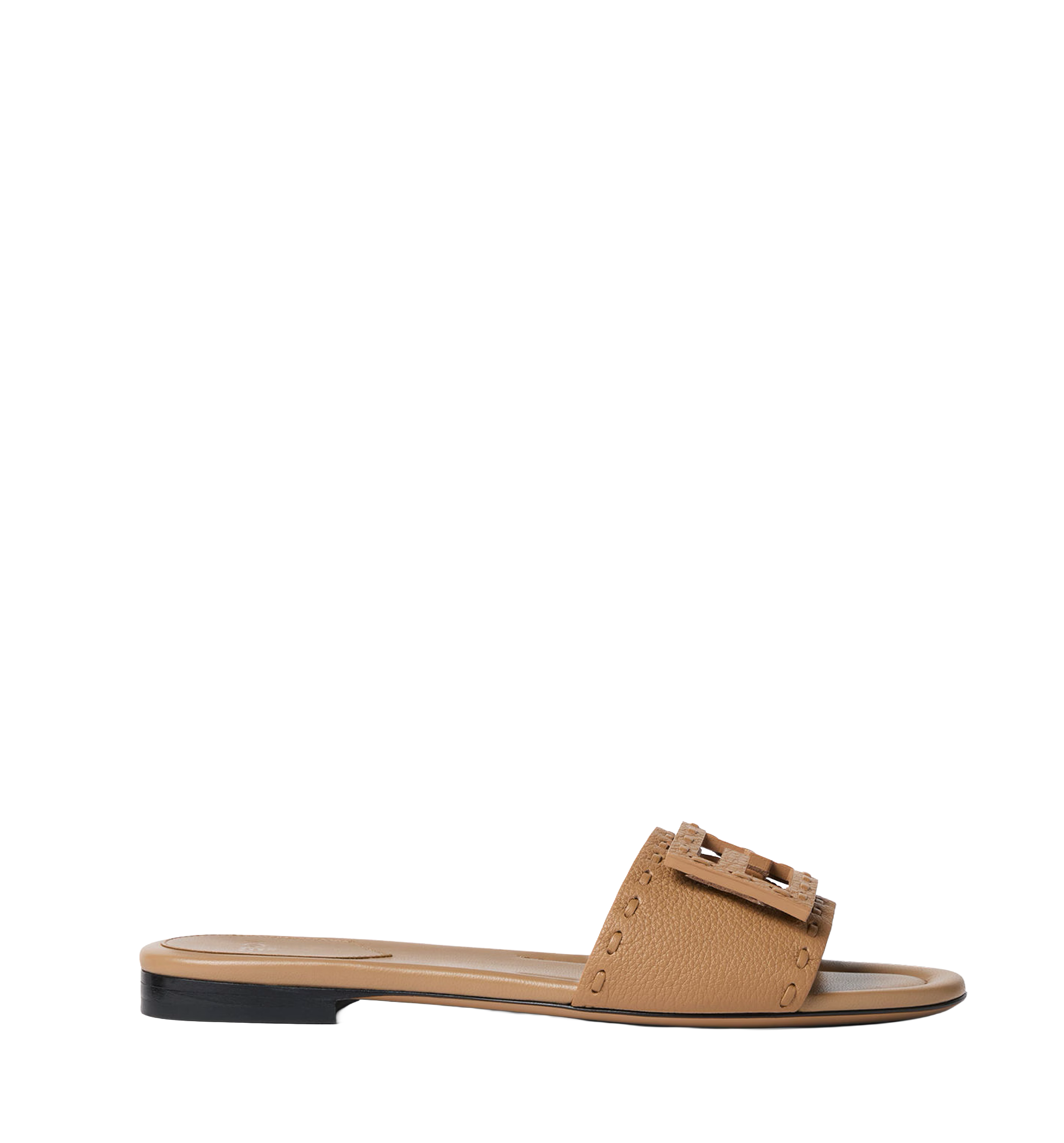 Fendi Baguette Slides