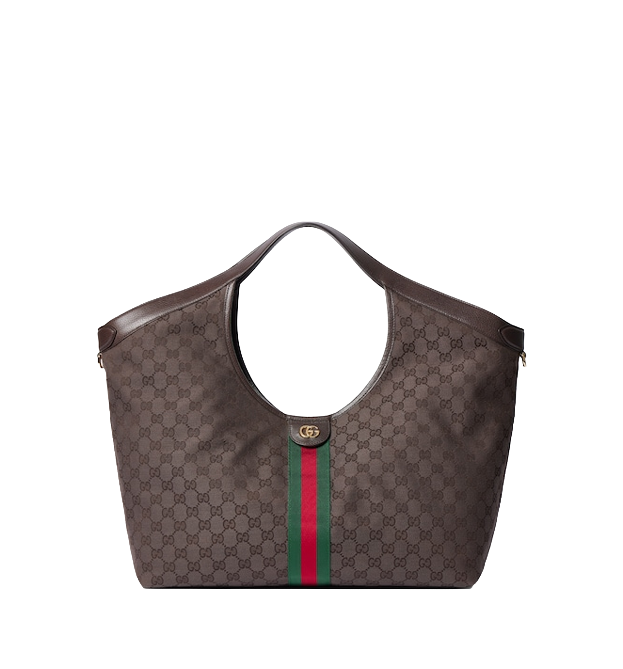 Gucci Giglio large tote bag