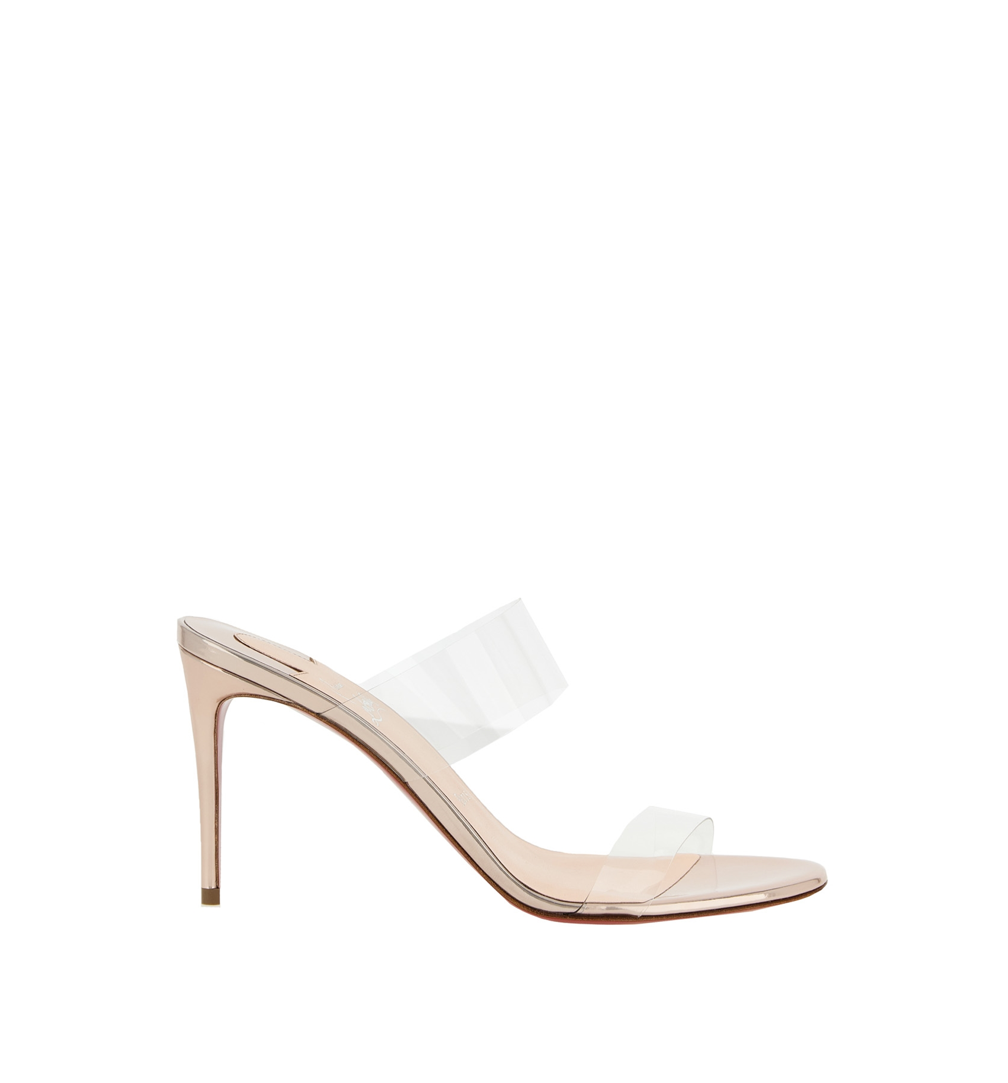 'Just Nothing' mules