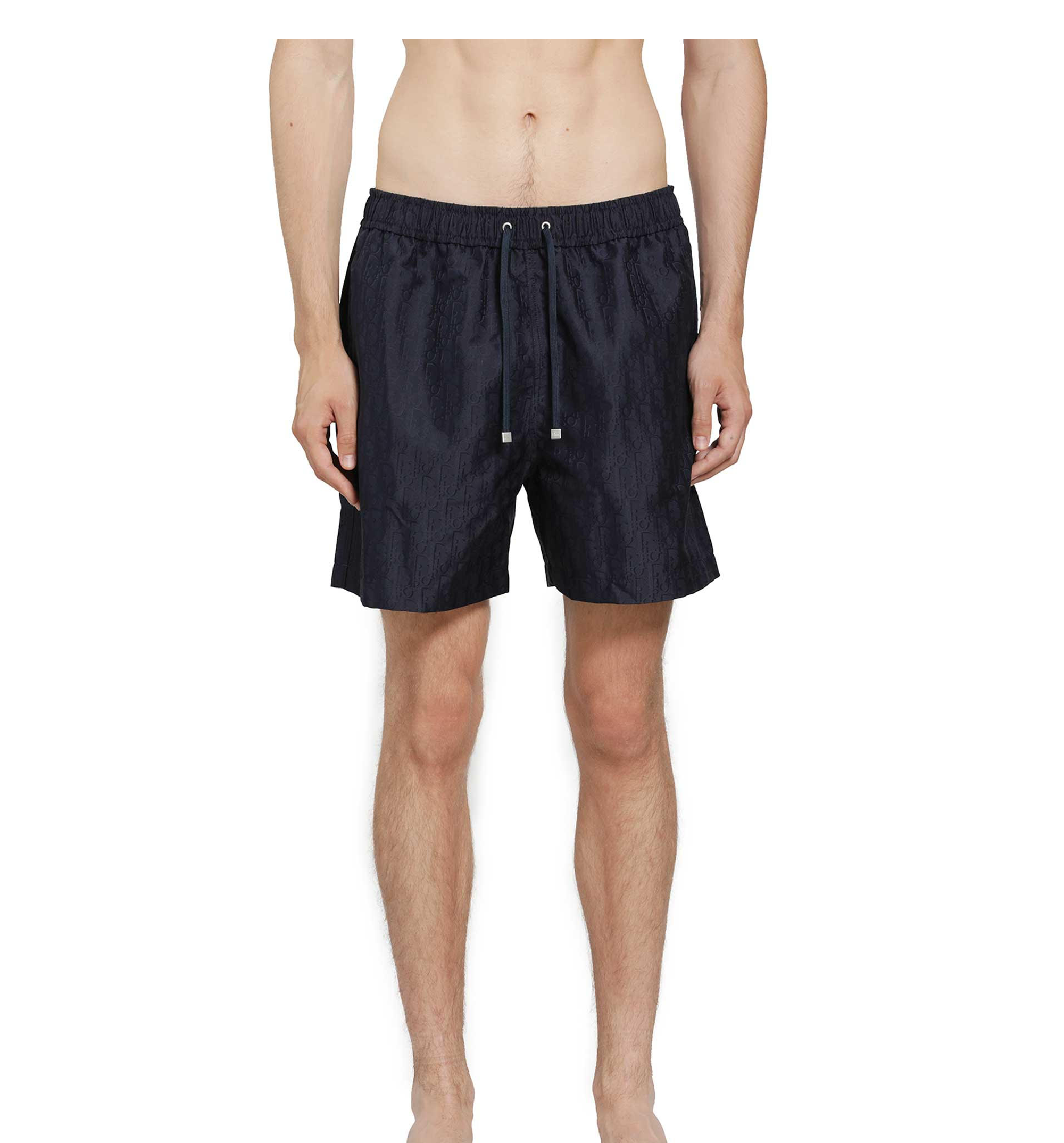 "Dioriviera" short swimwear